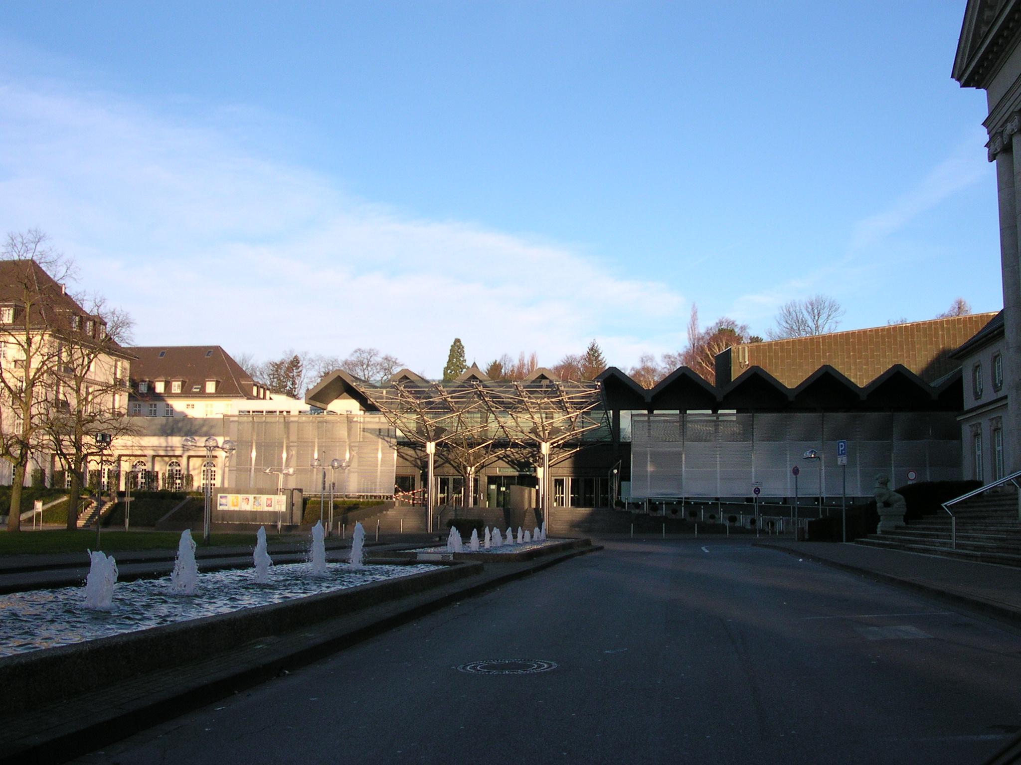 Eurogress Aachen