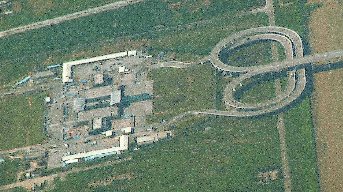 Ponte Flor de Lótus