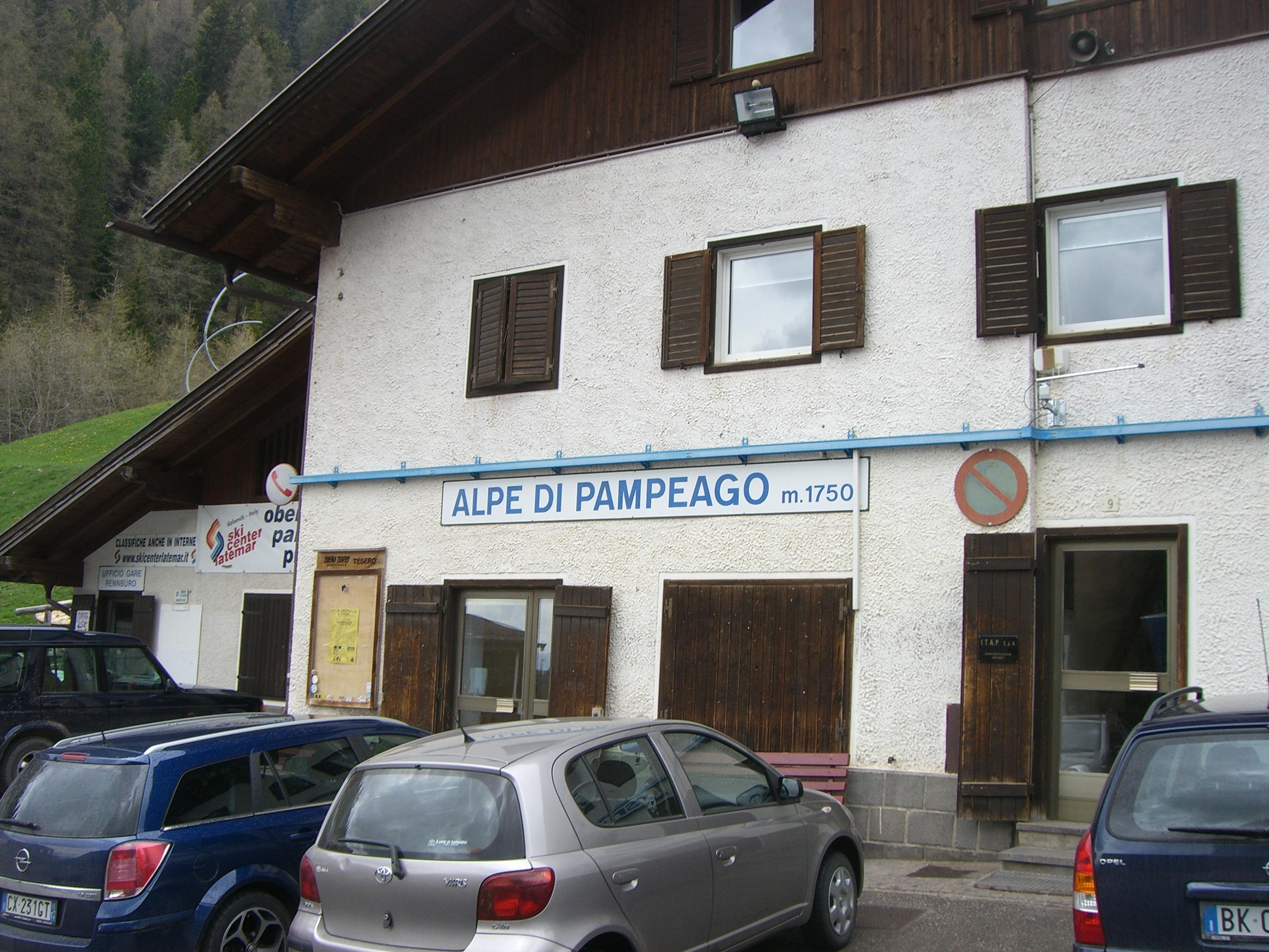 Reiterjoch