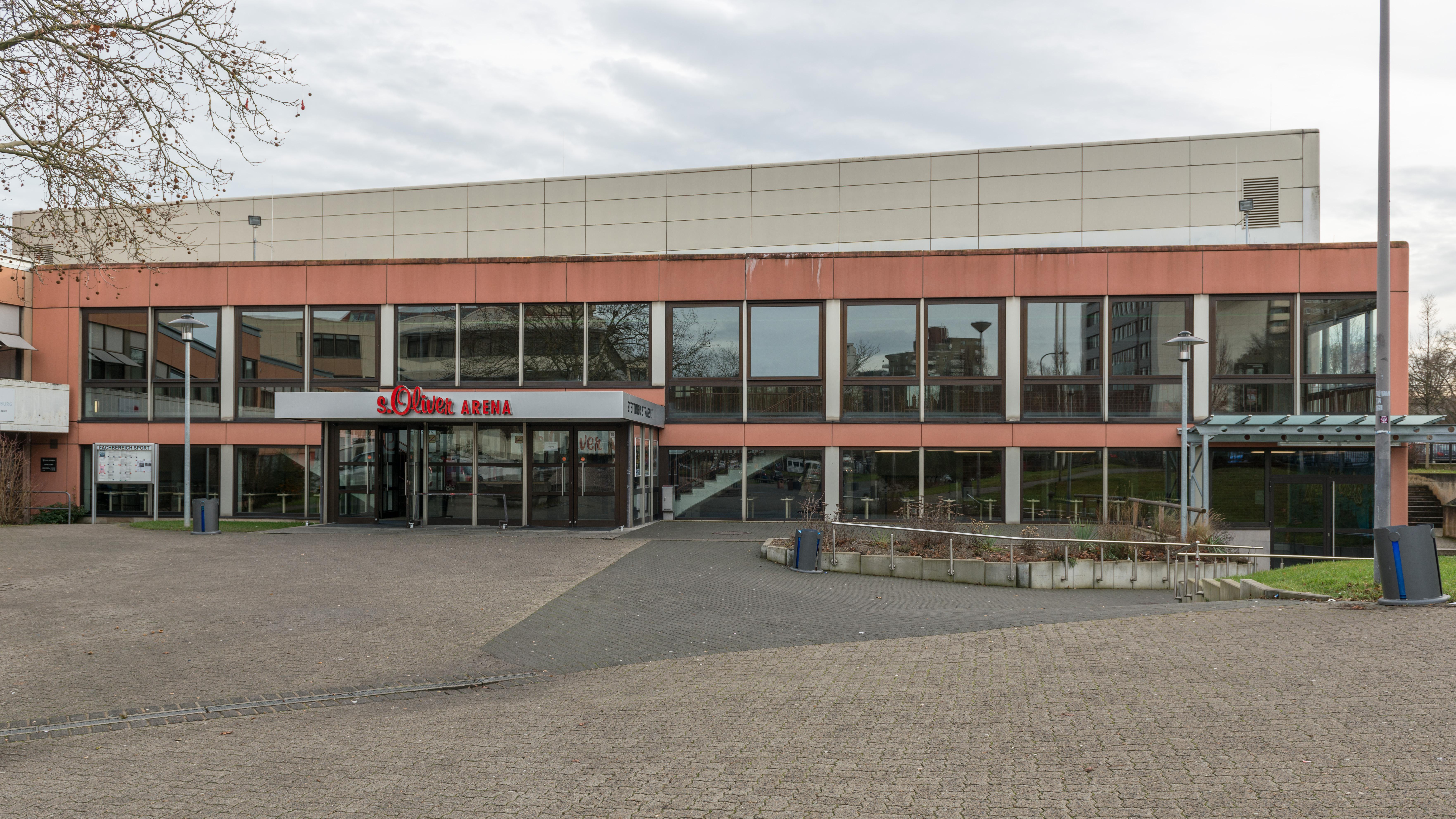 Tectake ARENA