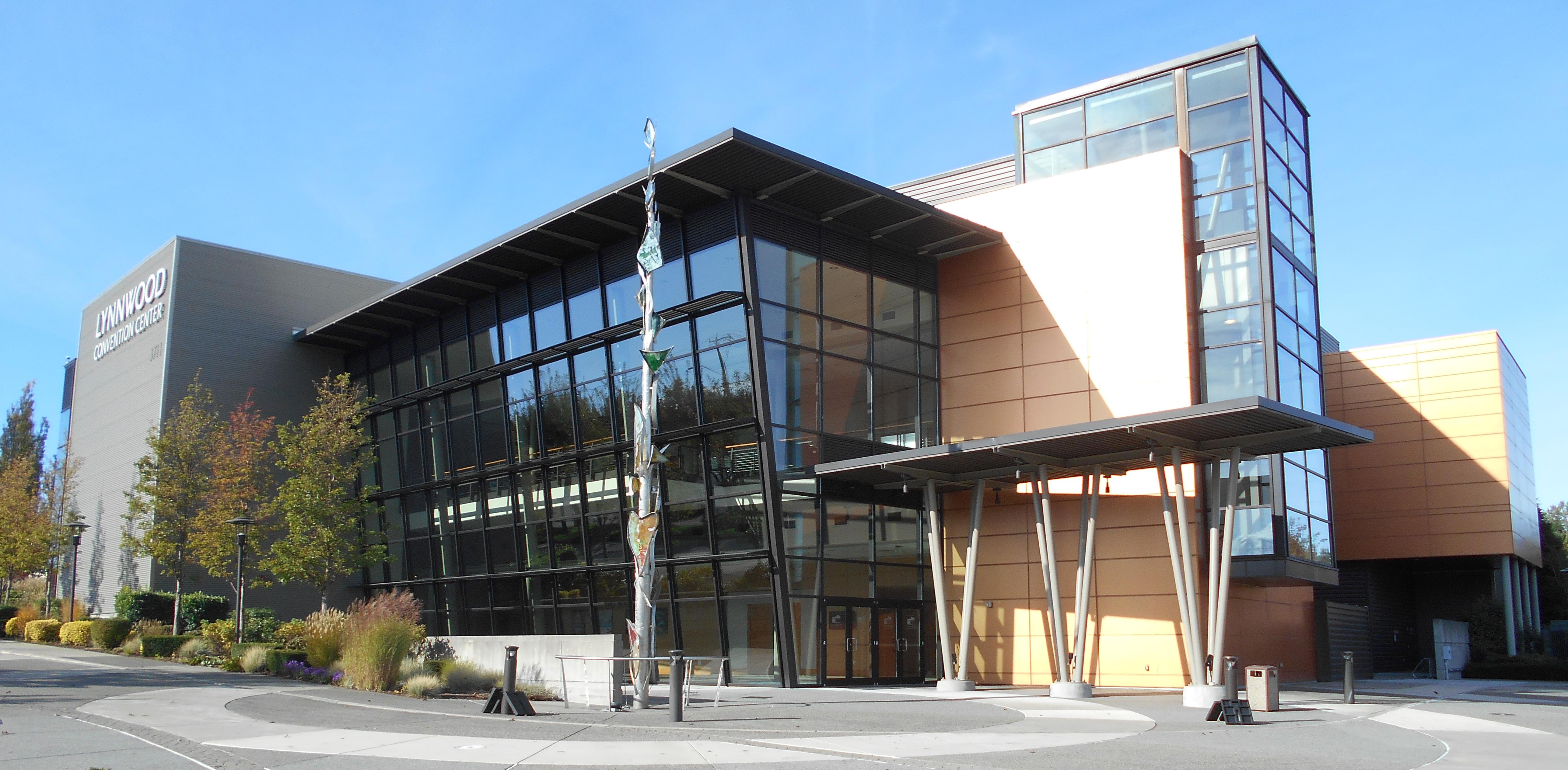 Lynnwood Convention Center