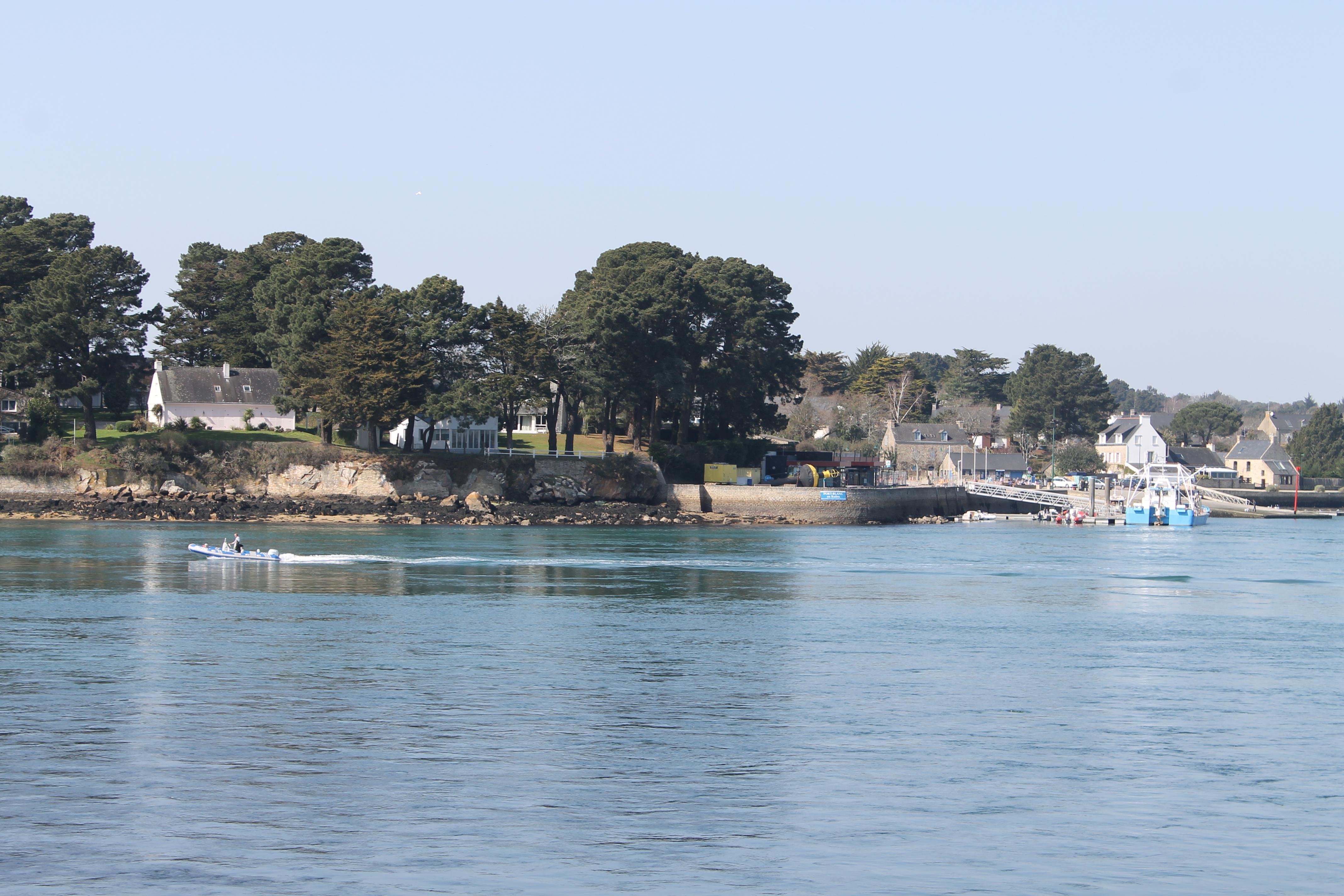 Port-Blanc