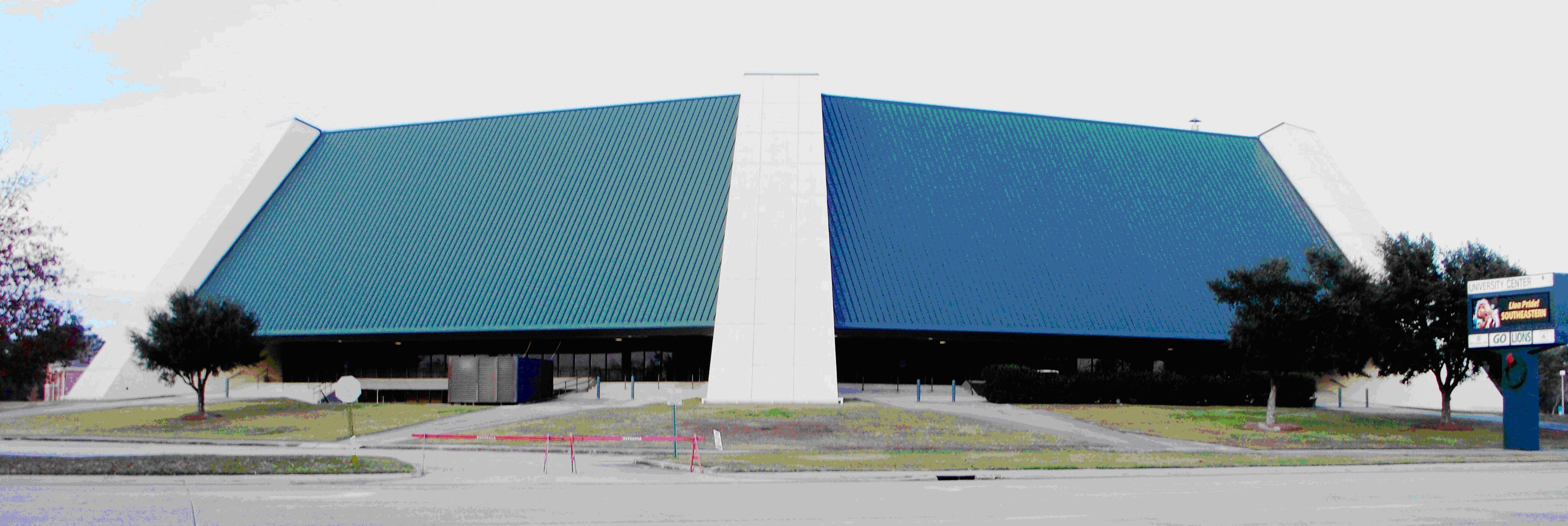 University Center