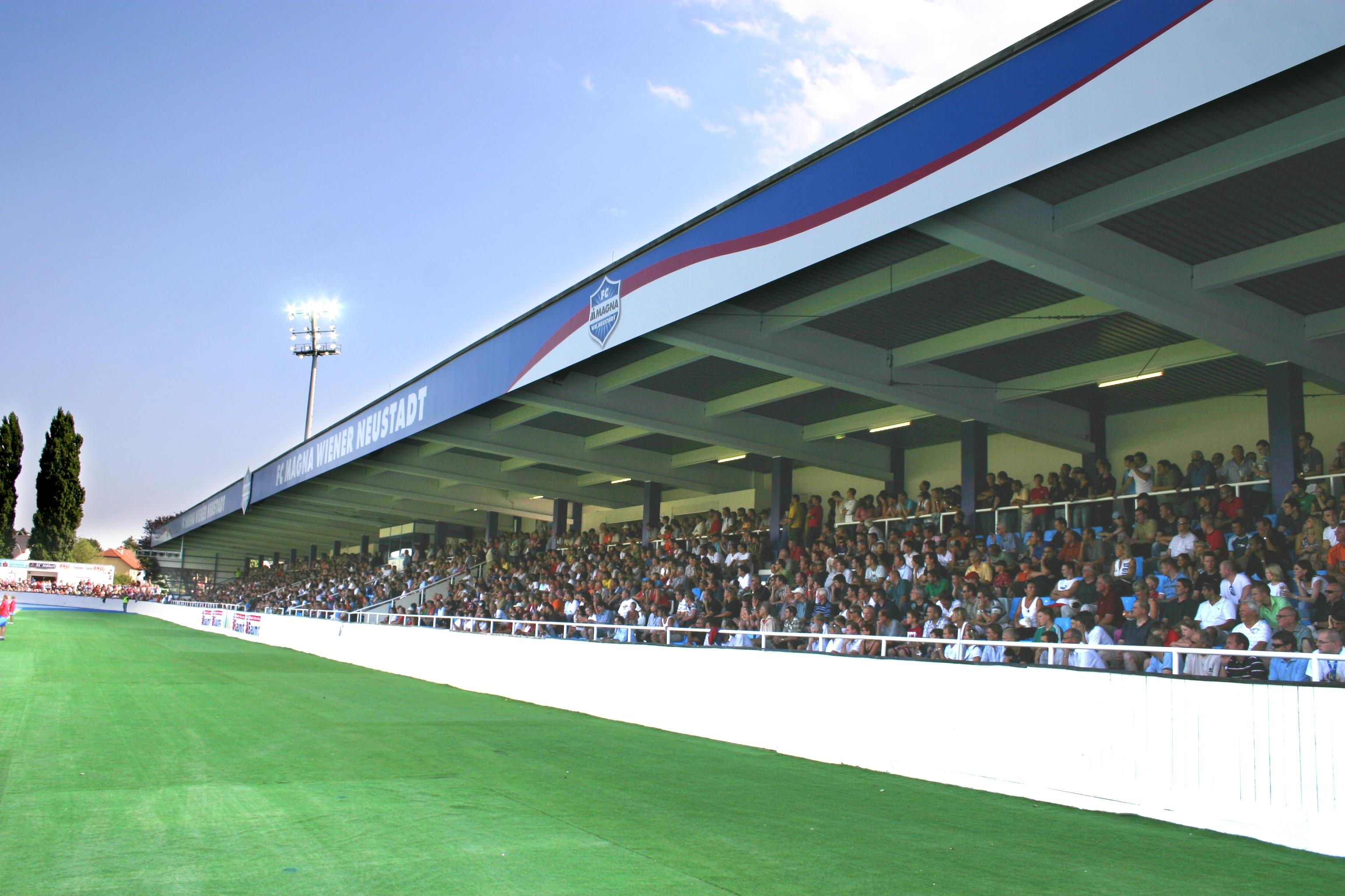 Wiener Neustädter Stadion