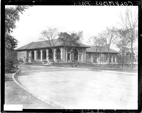 Columbus Park