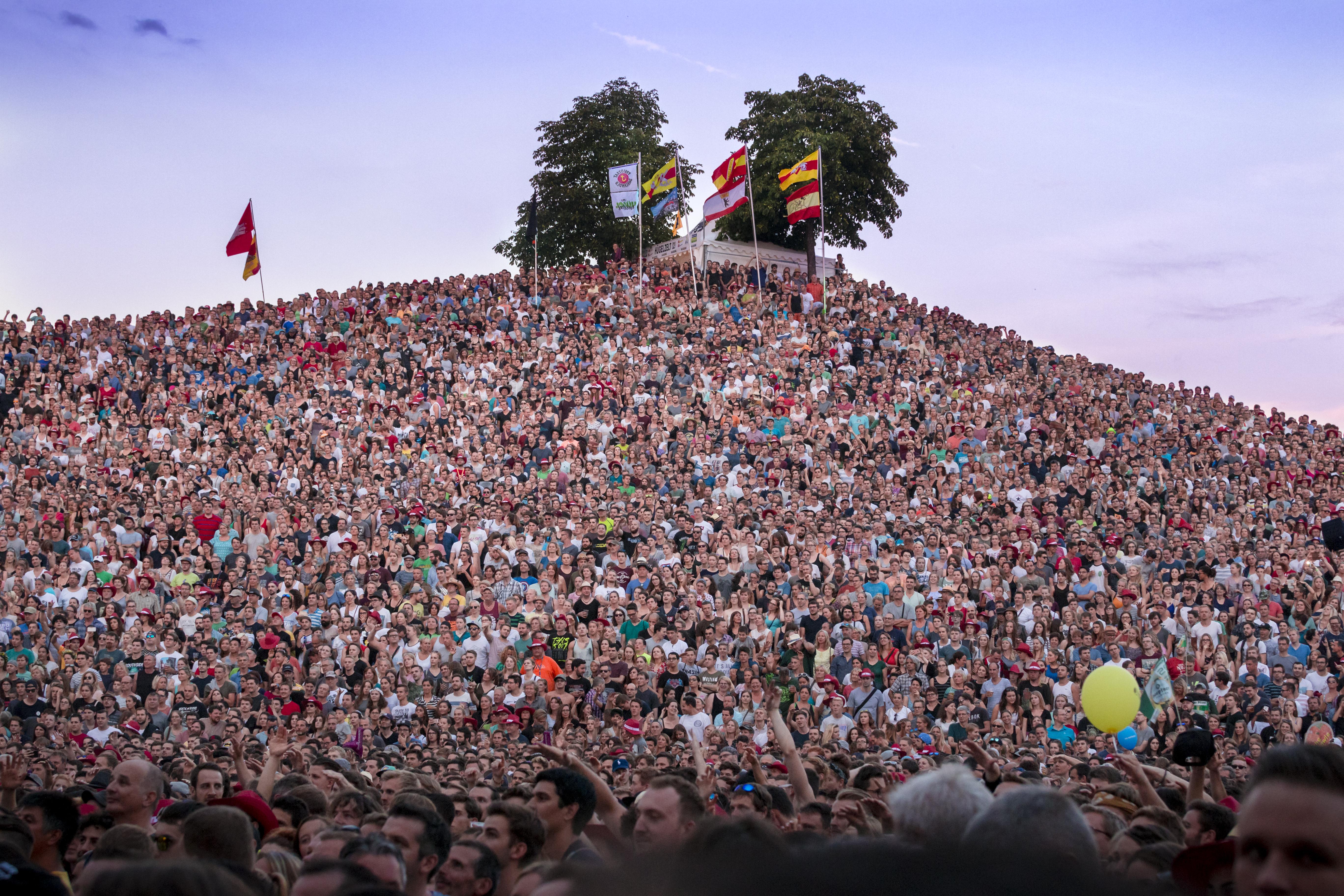 Das Fest