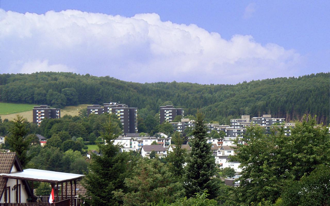 Bernberg