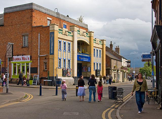 Regal Cinema