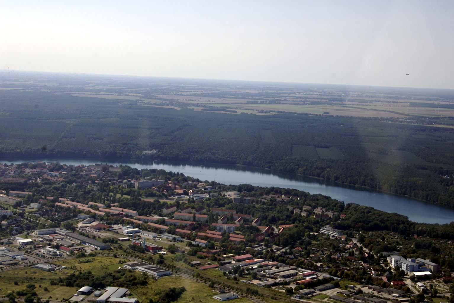 Straussee