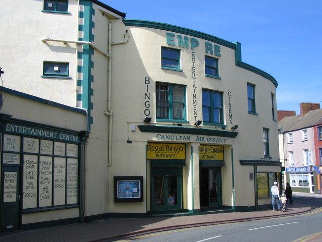 Empire Cinema