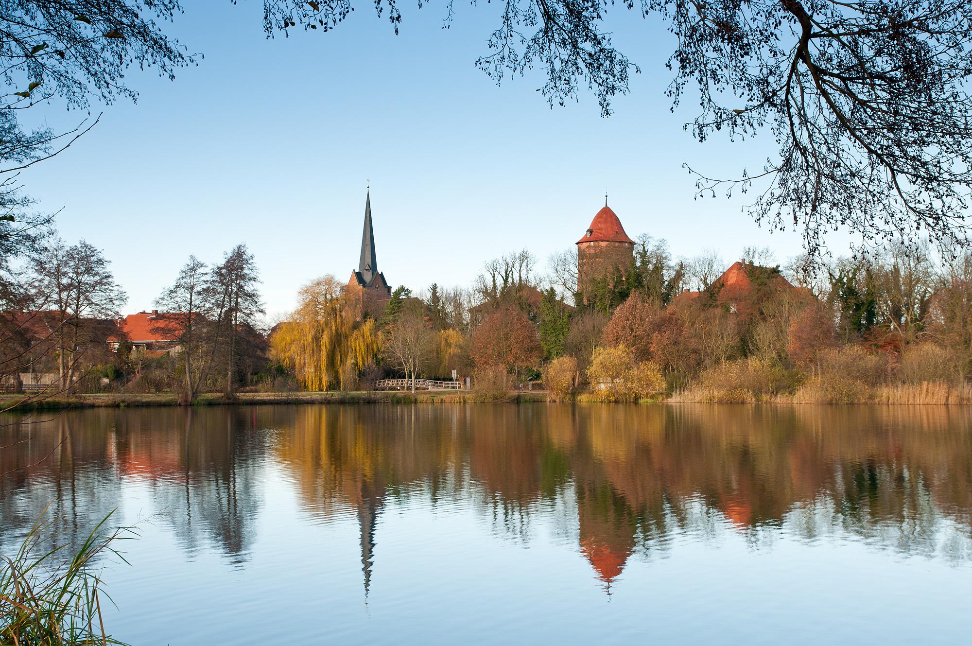 Thielenburger See