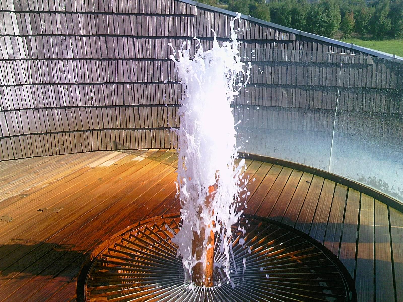 Römerbrunnen
