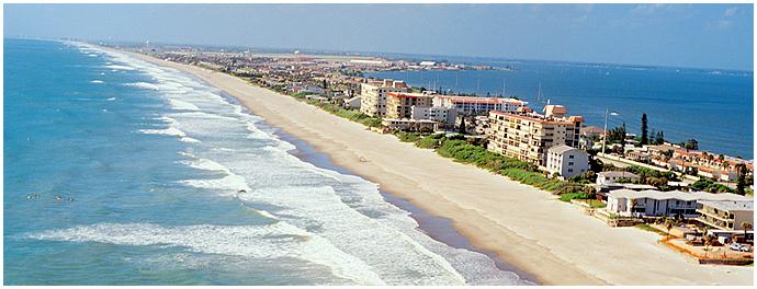 Indian Harbor Beach