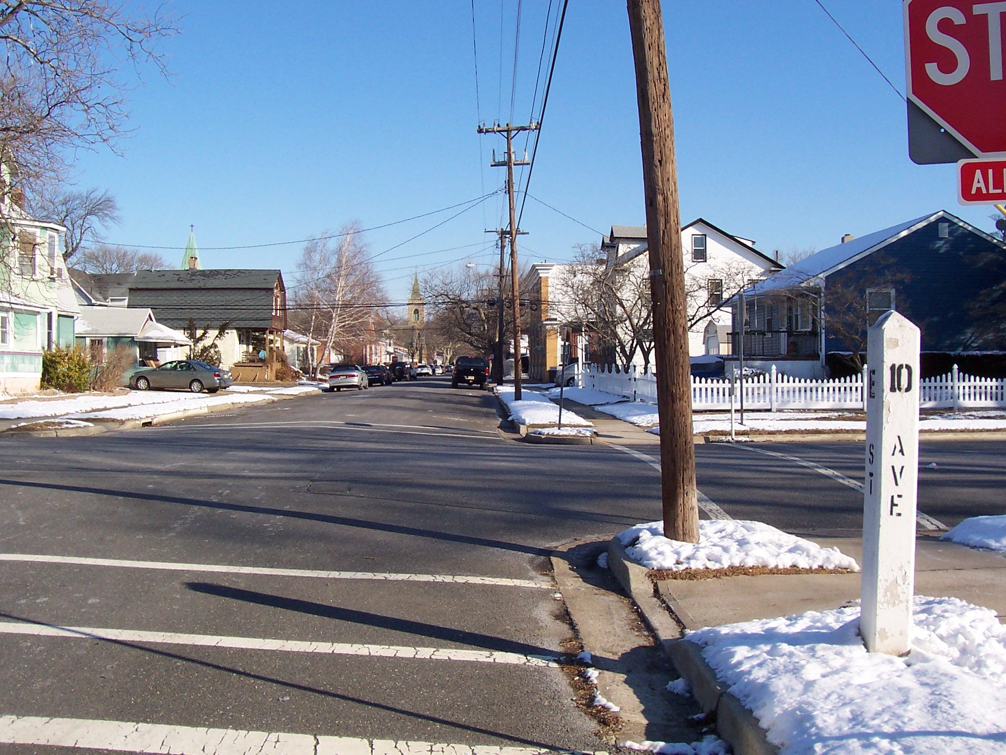 Belmar
