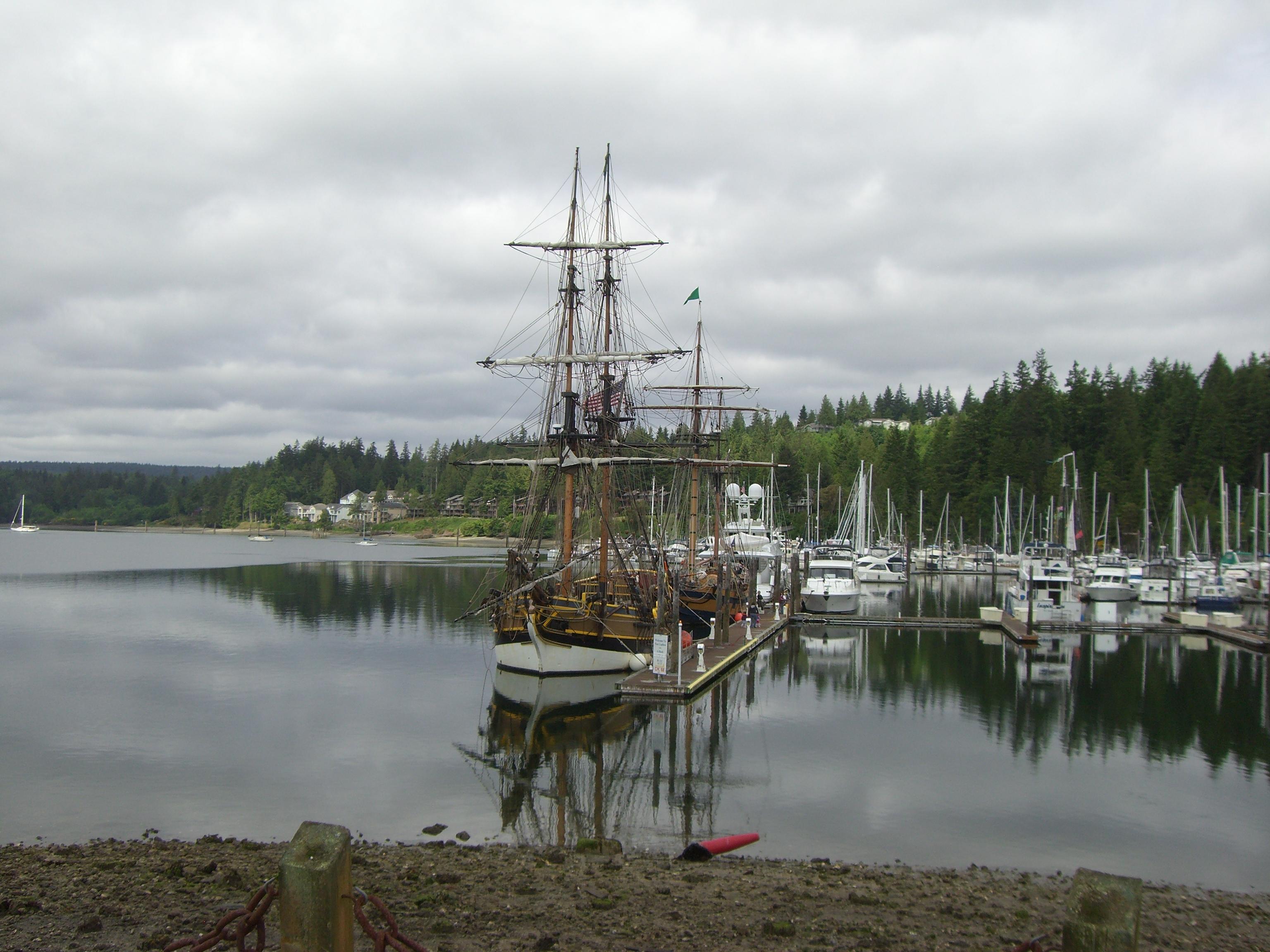 Port Ludlow