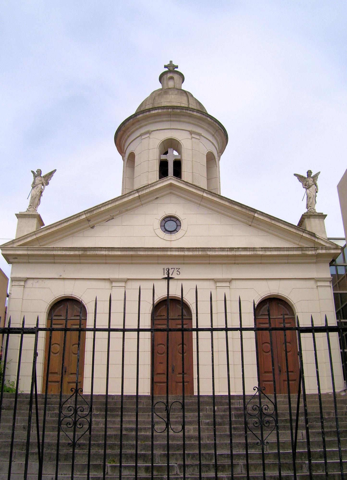 Capilla de Santa Cecilia