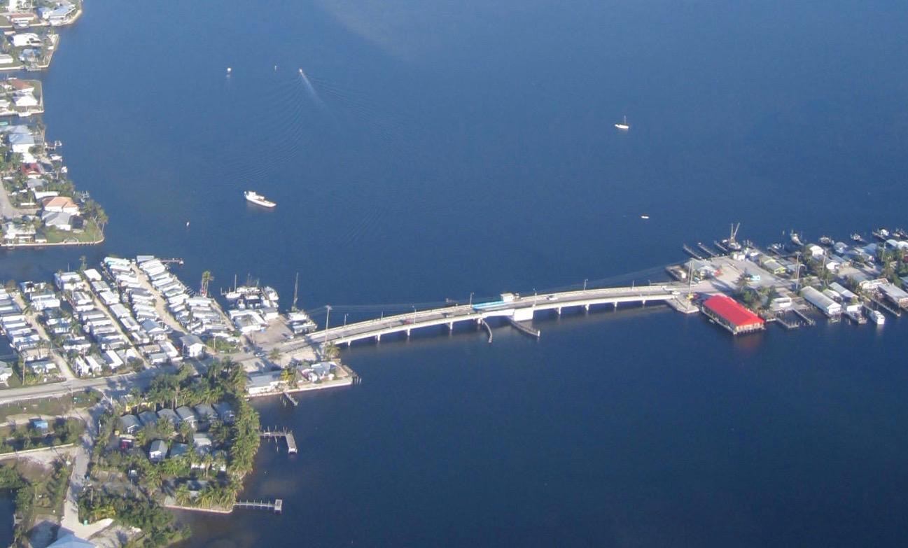 Matlacha Bridge