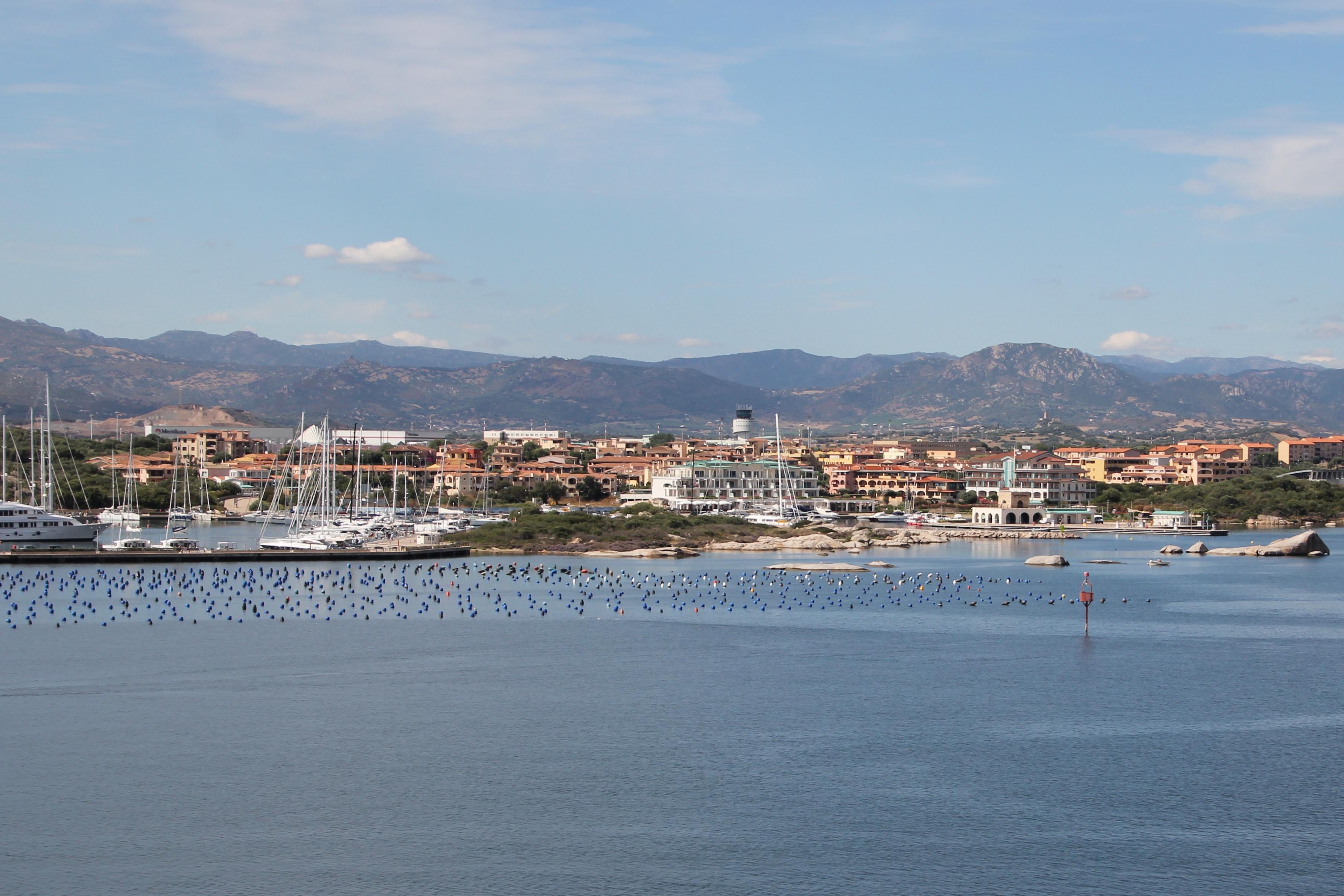 isola del Cavallo