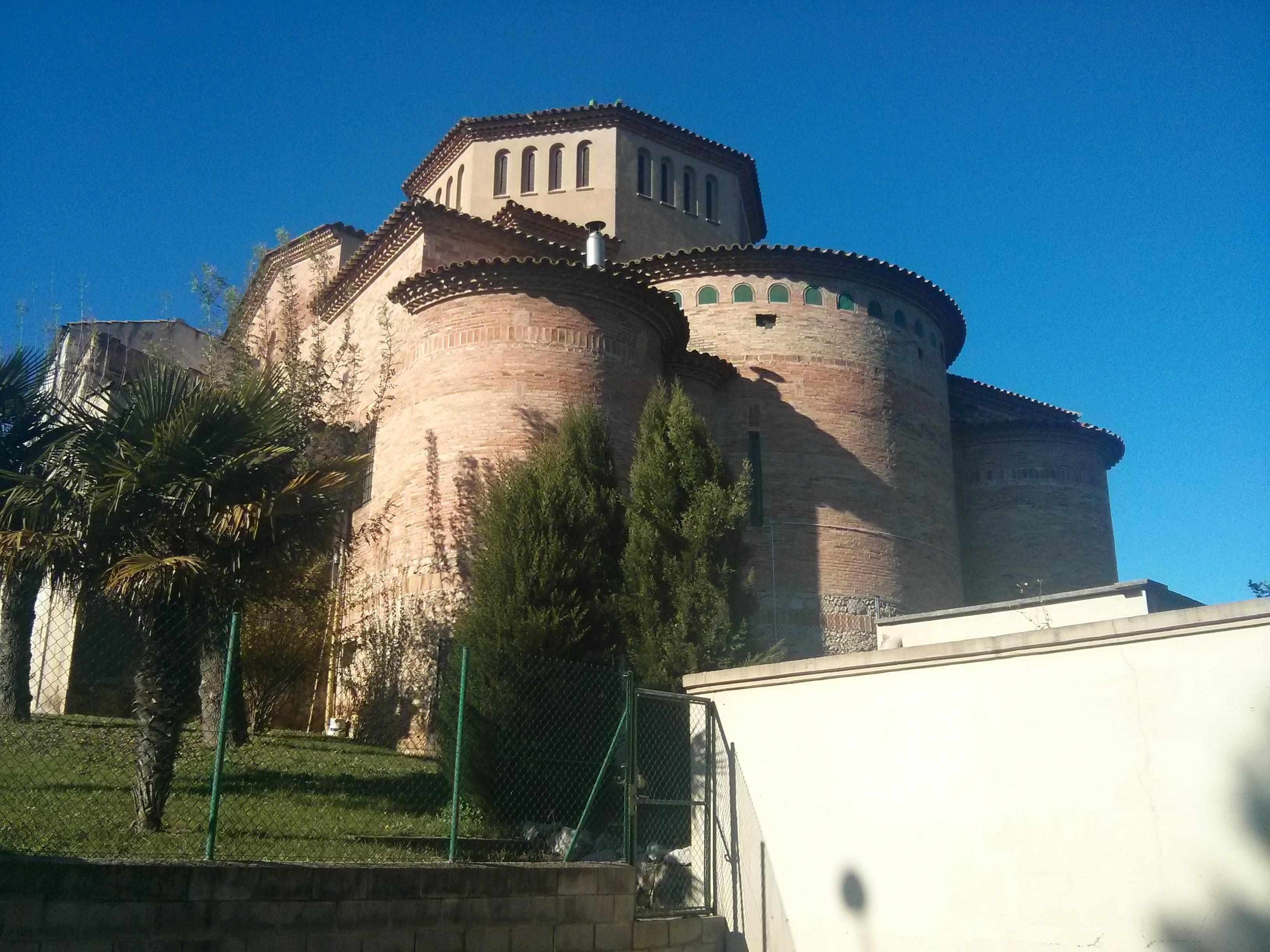 Sant Miquel de Palau-sacosta