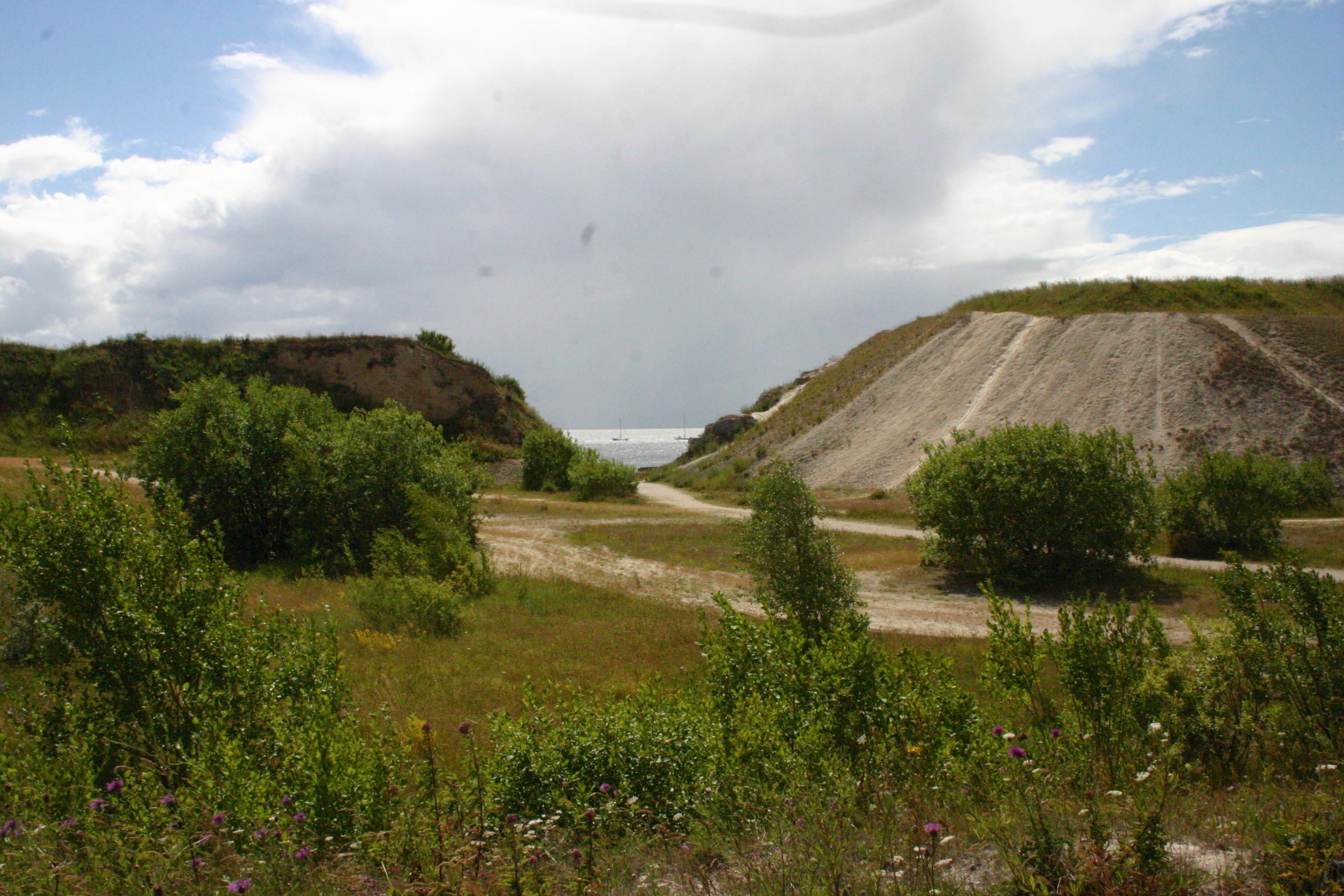 Boesdal Kalkbrud