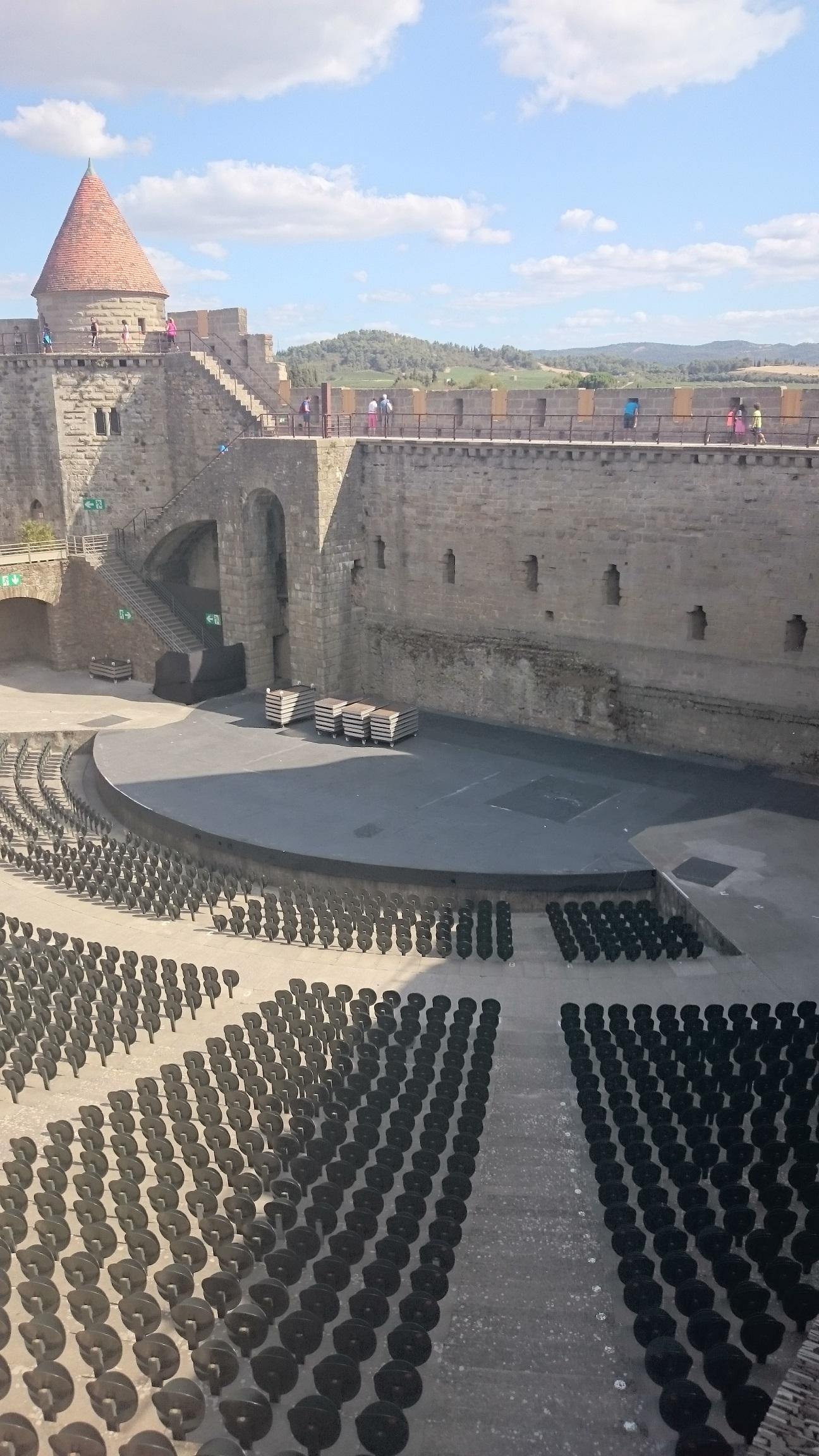 Teatro Jean-Deschamps