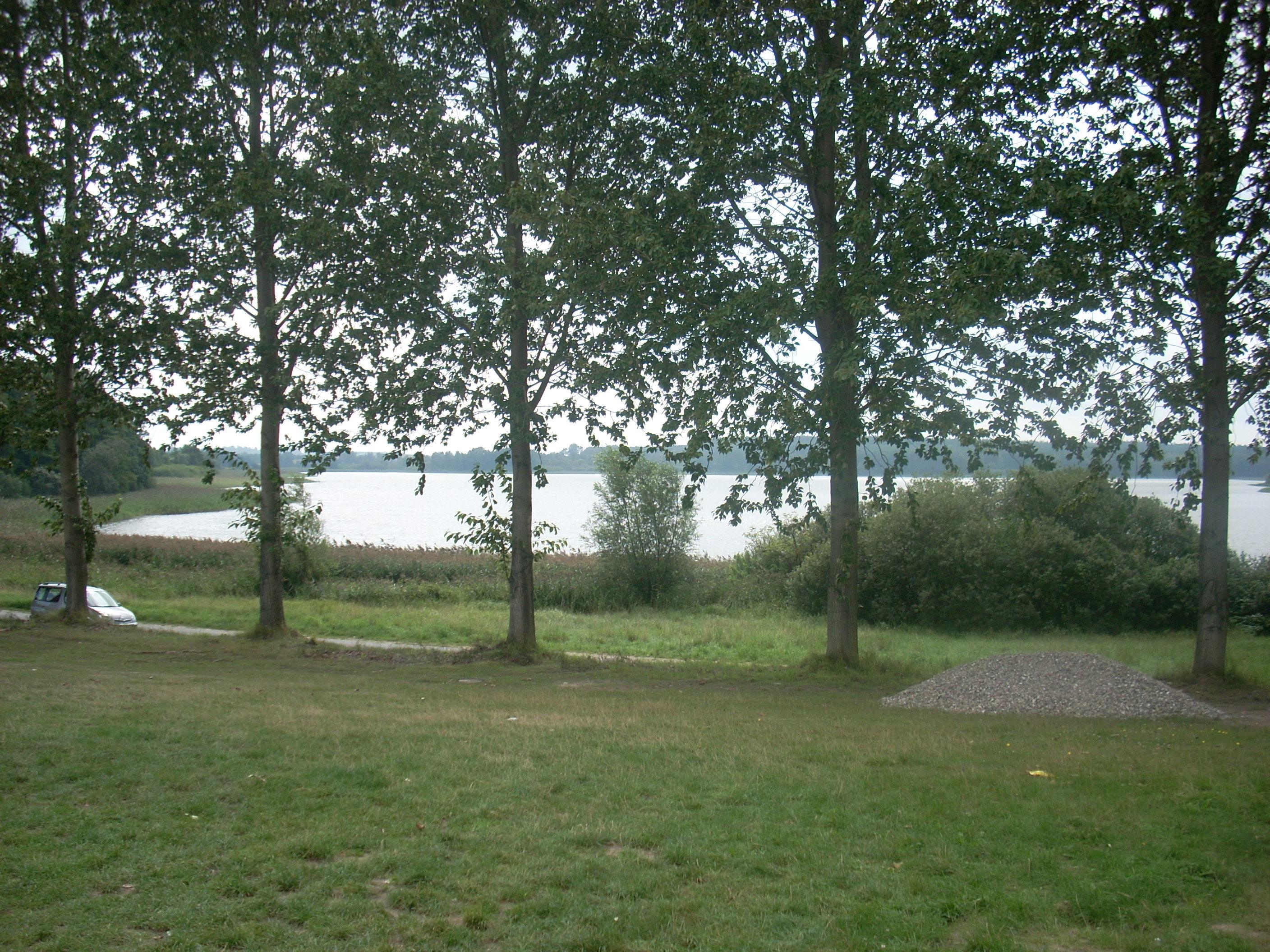 Garder See