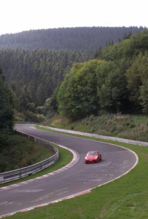 Nordschleife Nürburgring