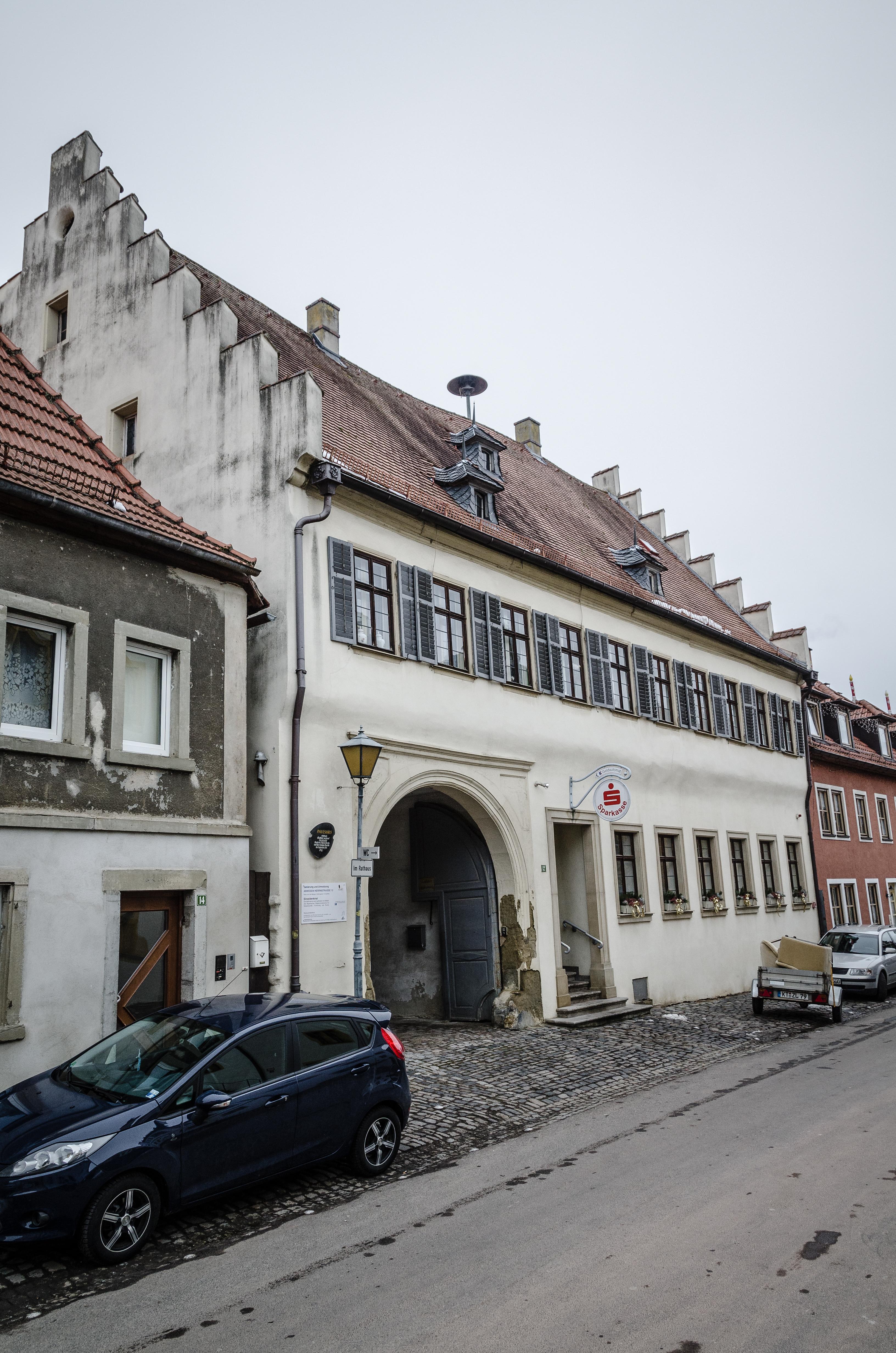 Paulshaus