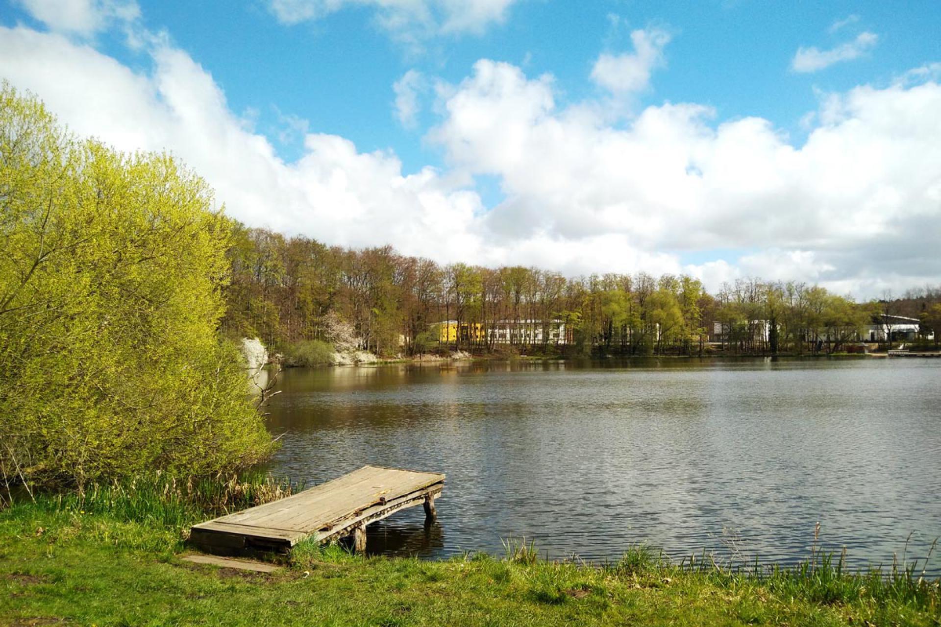 Satower See