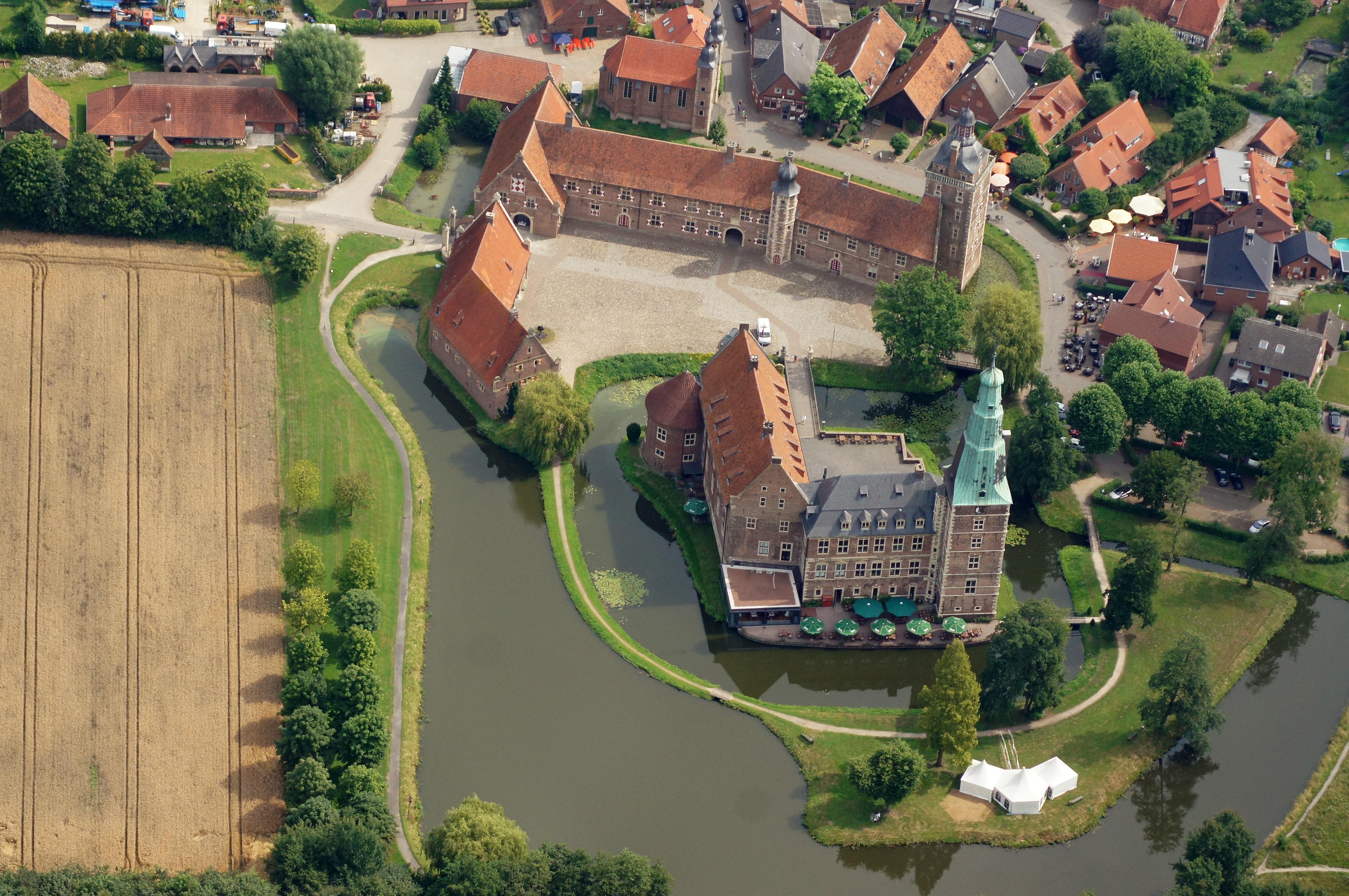 Schloss Raesfeld