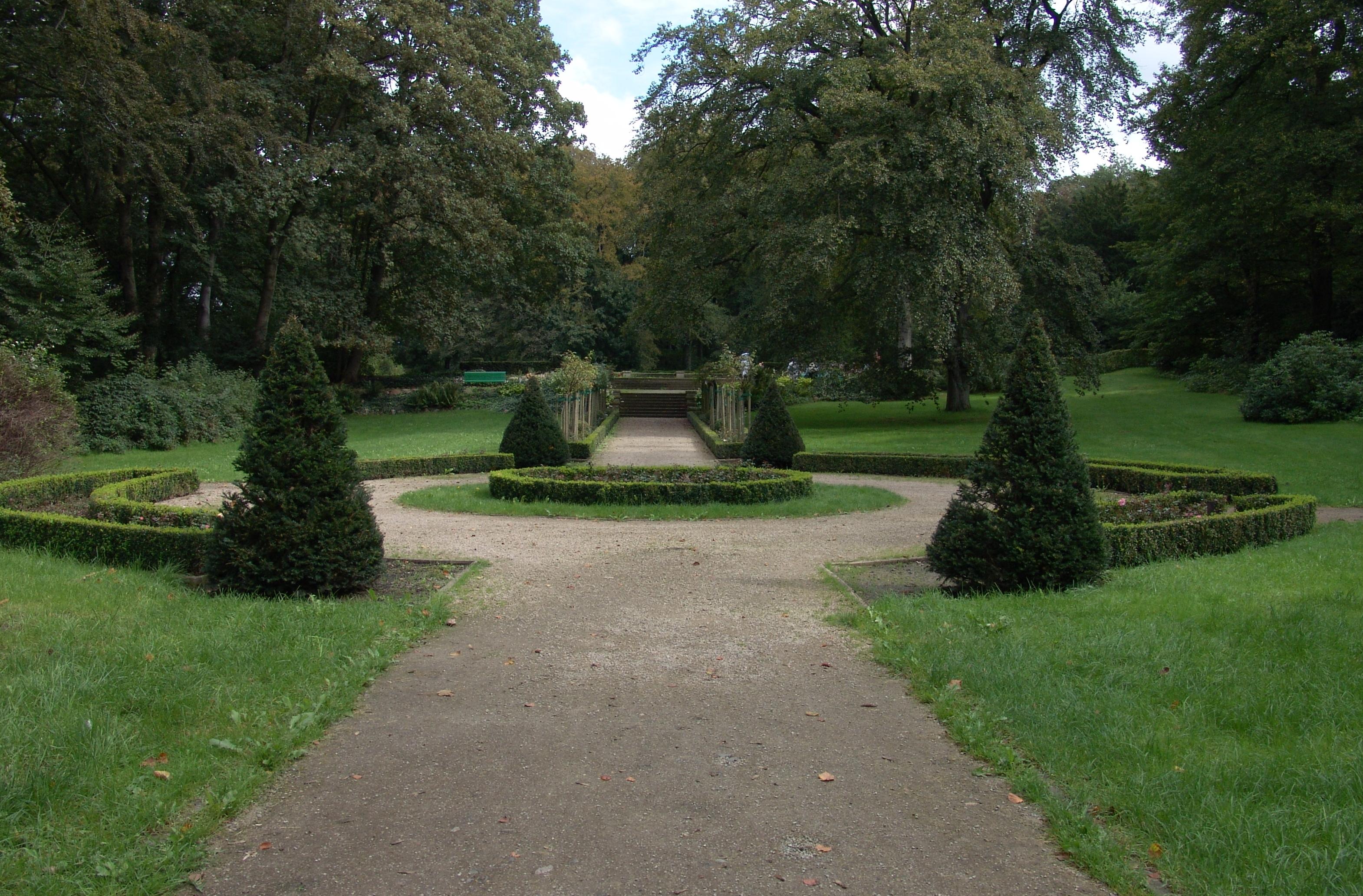 Watjens Park