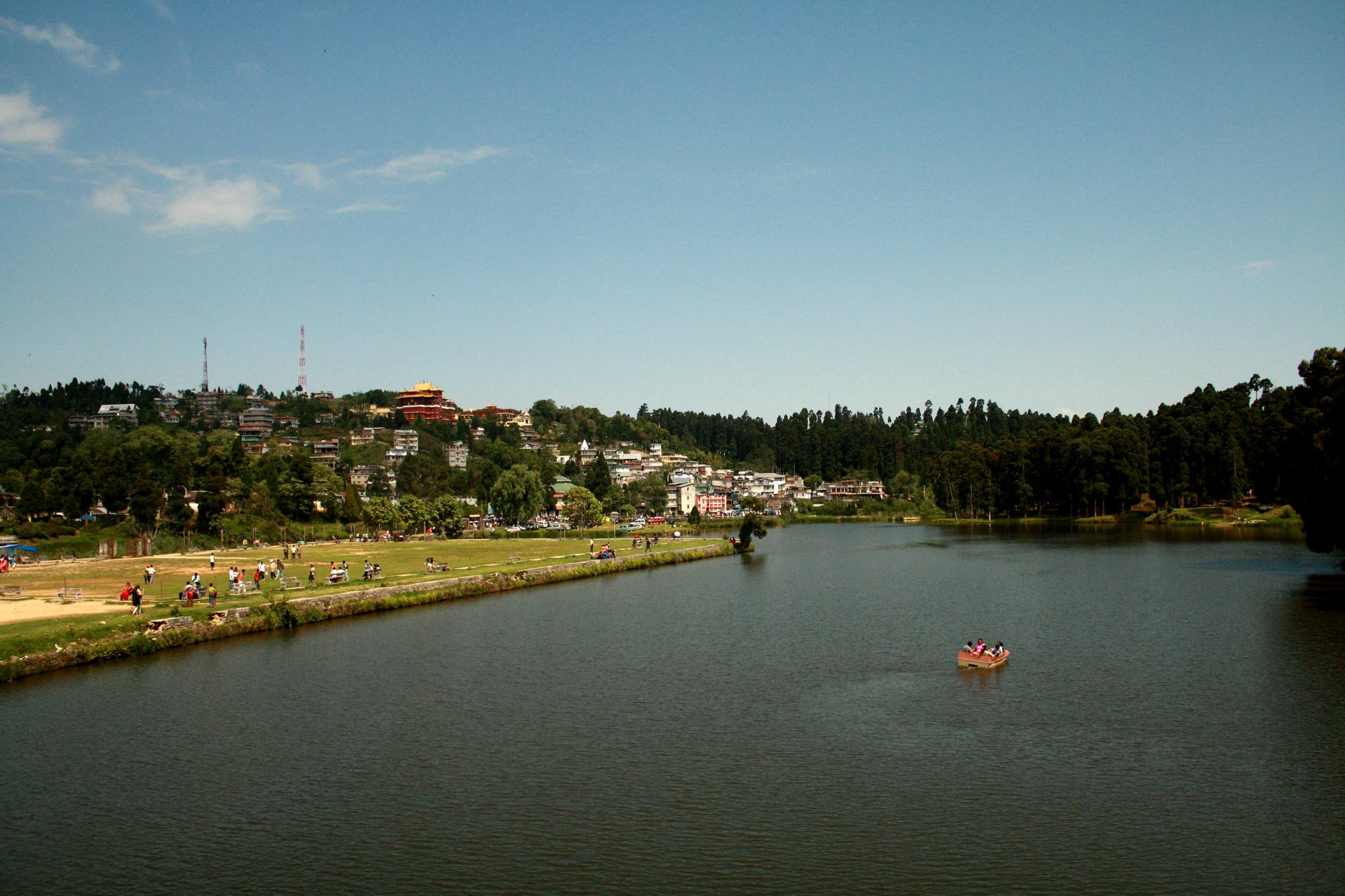 Mirik