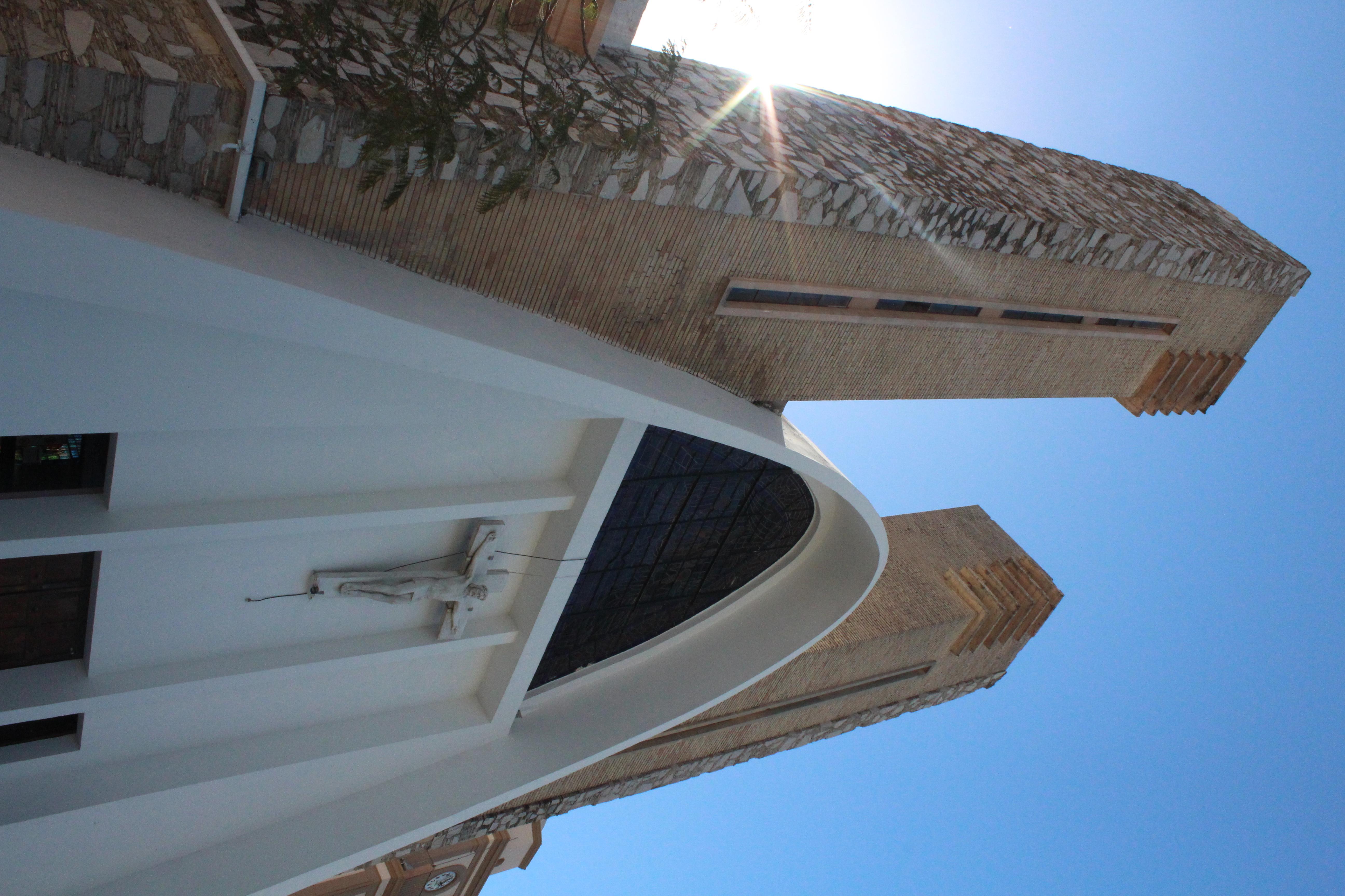 Parroquia De Nuestra Senora De Guadalupe