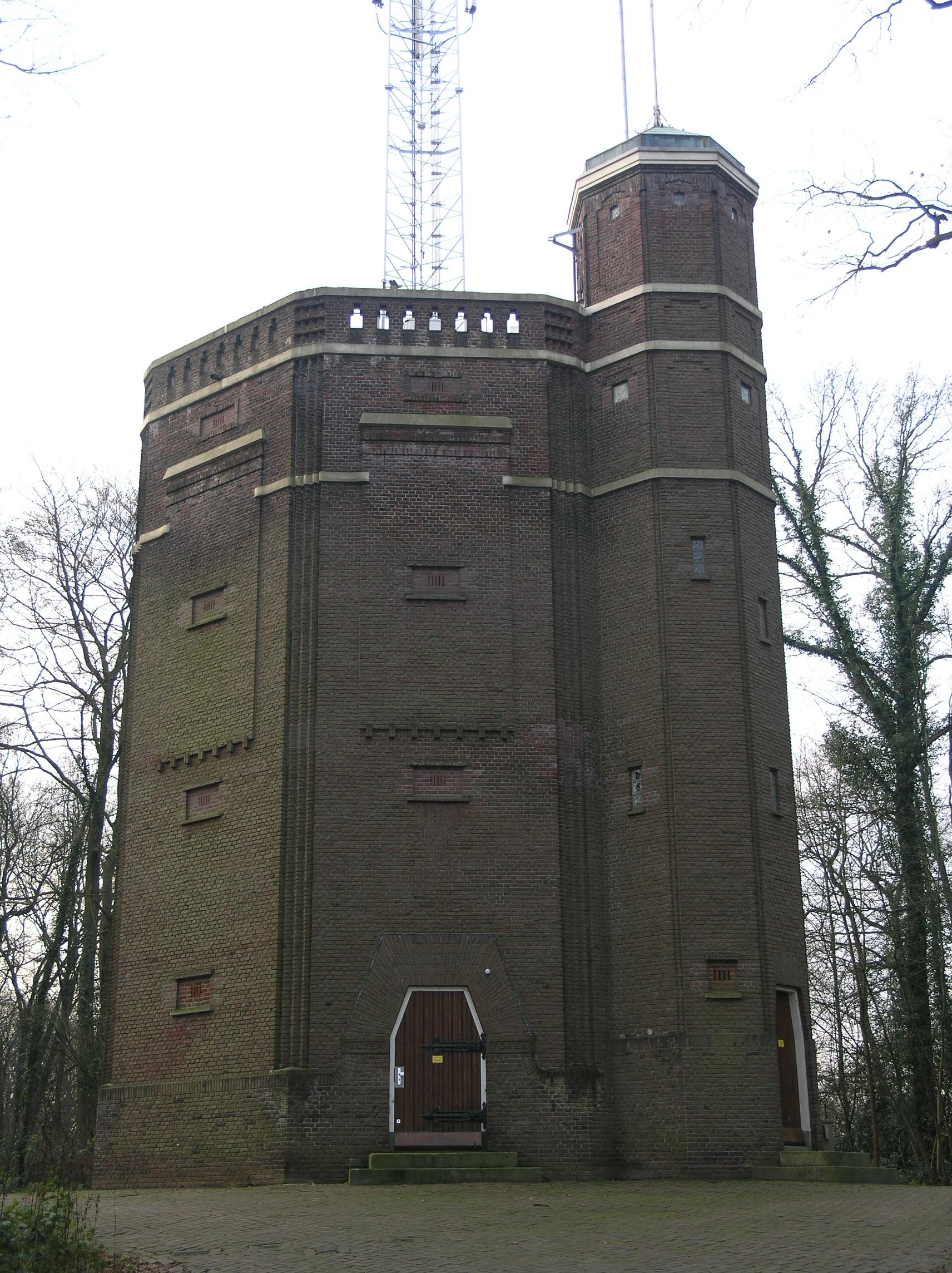 Watertoren Lochem