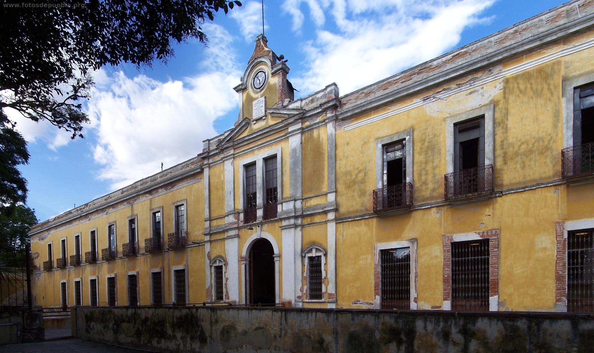 La Constancia Mexicana