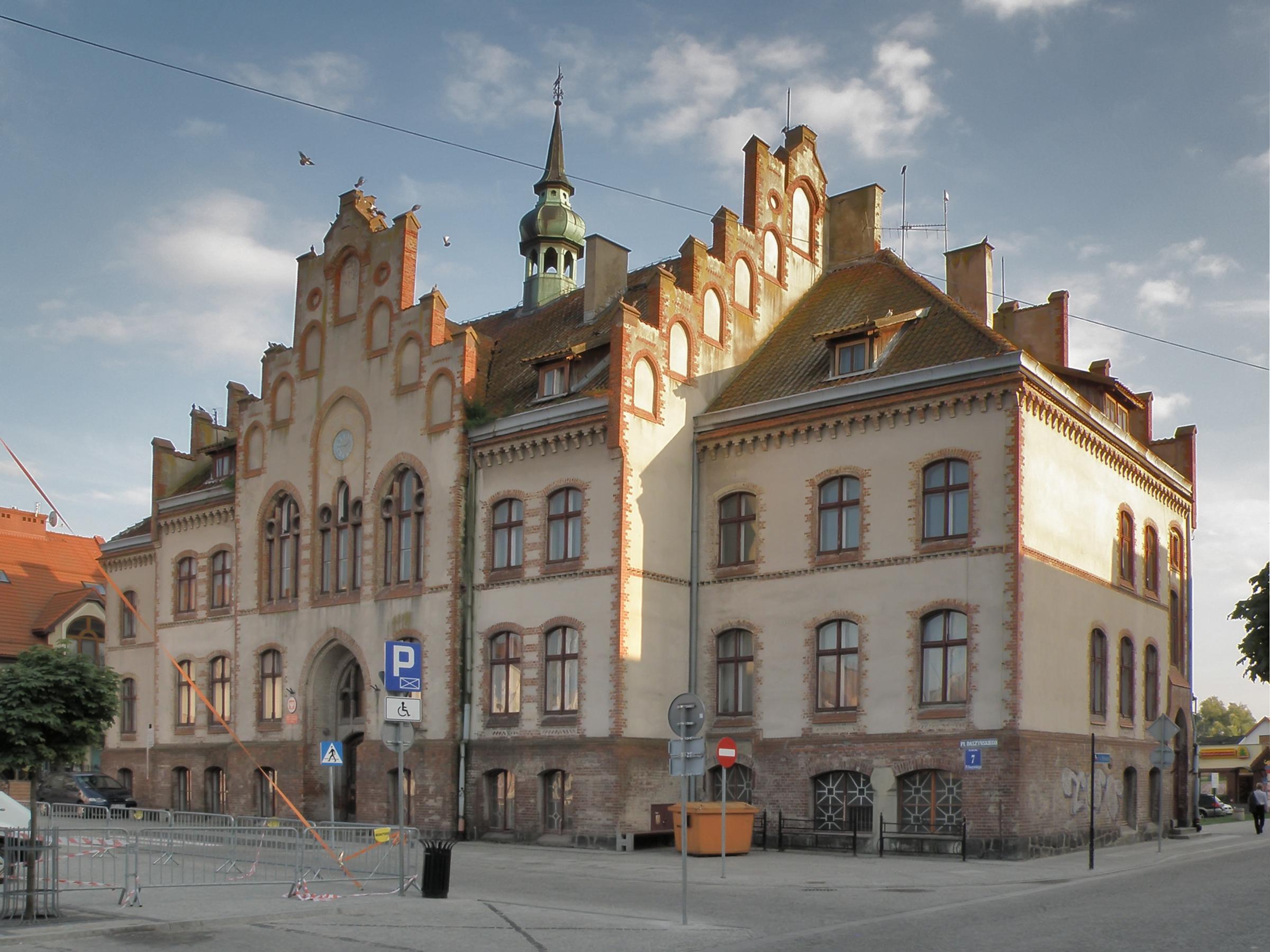 Muzeum Ziemi Piskiej