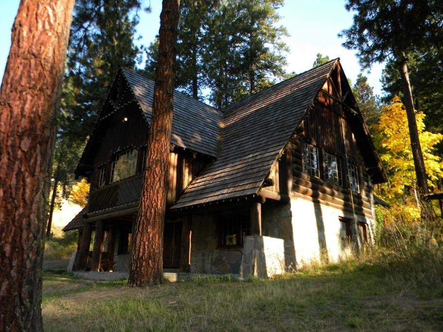 Leavenworth Ski Hill