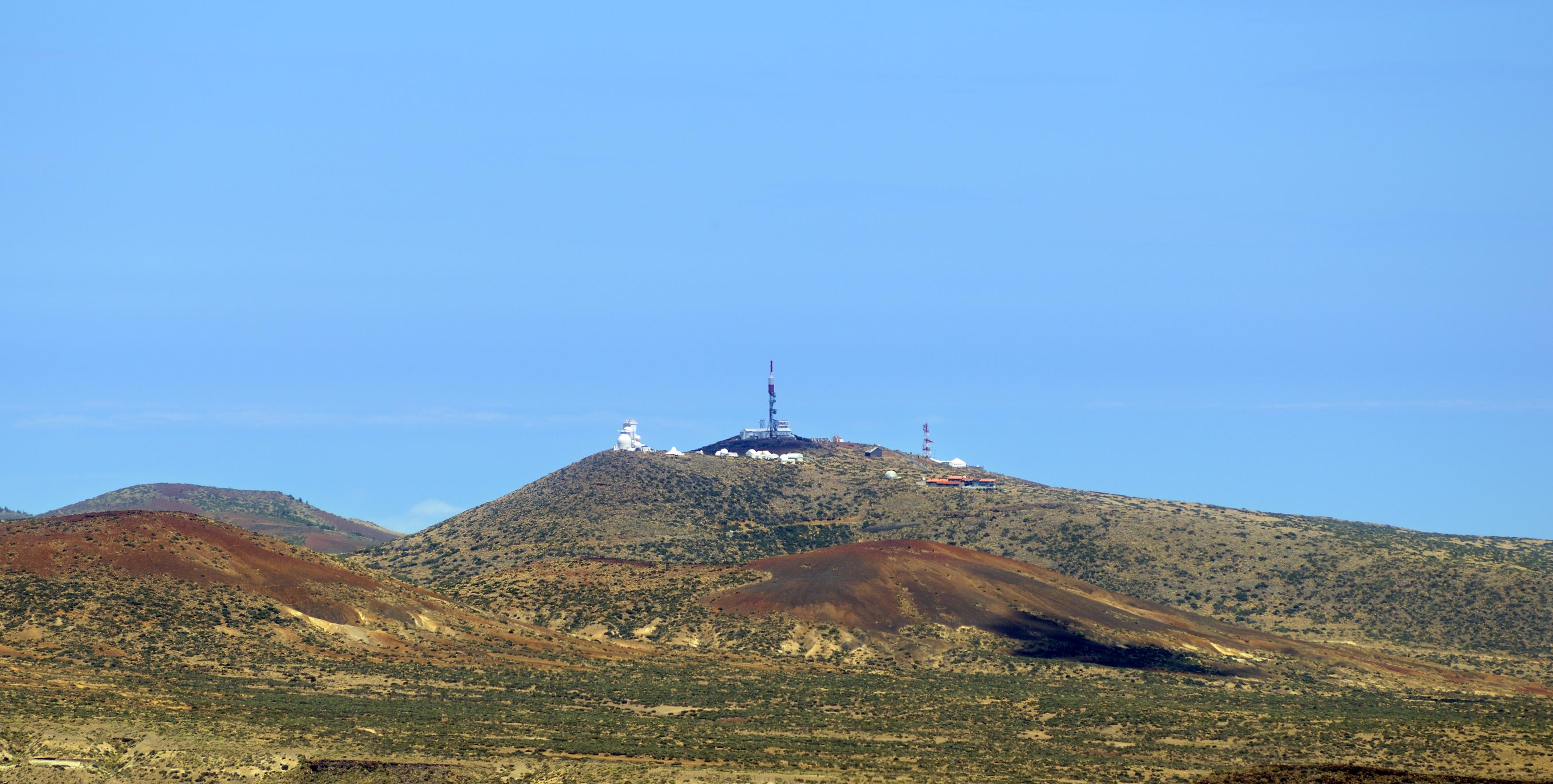 Instituto de Astrofísica de Canarias