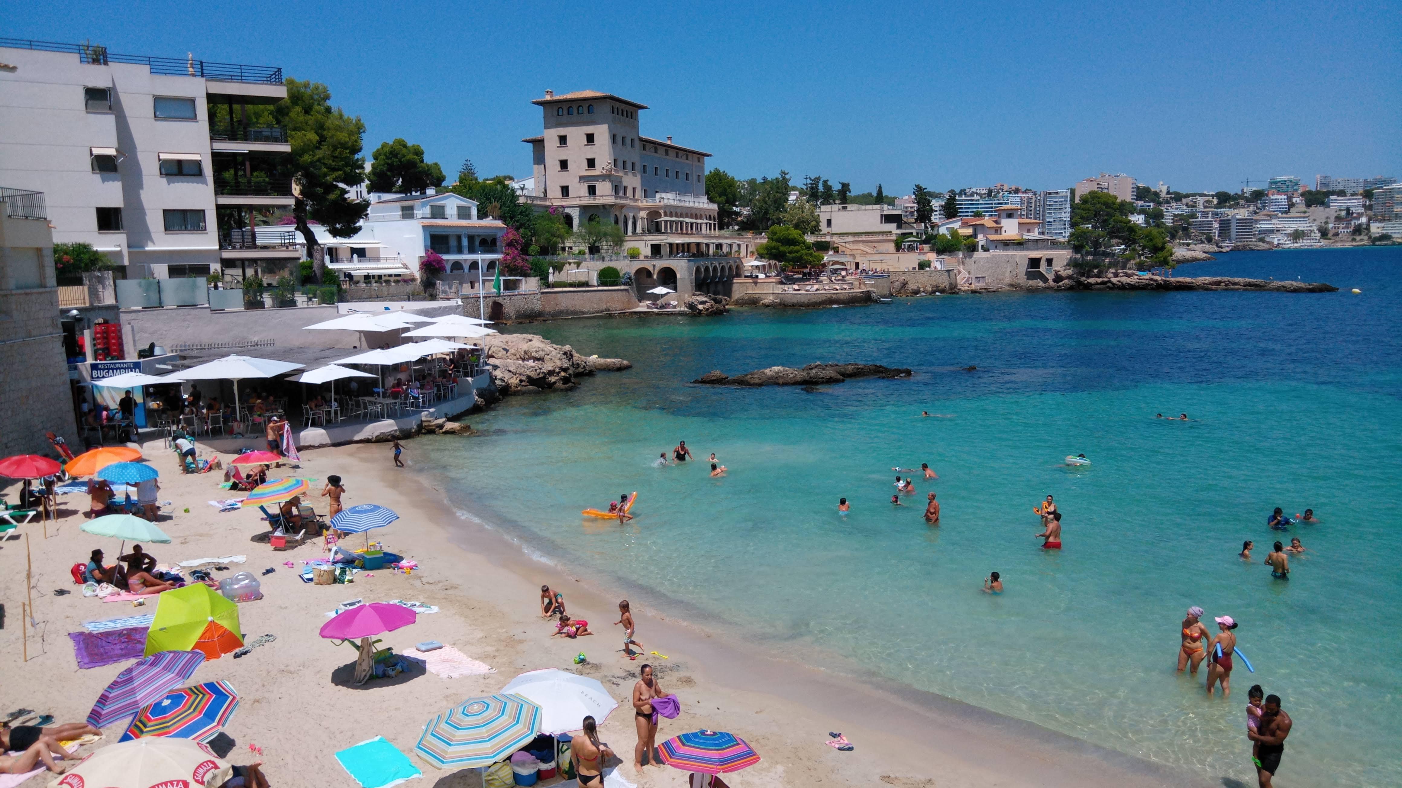 Calo dels Macs