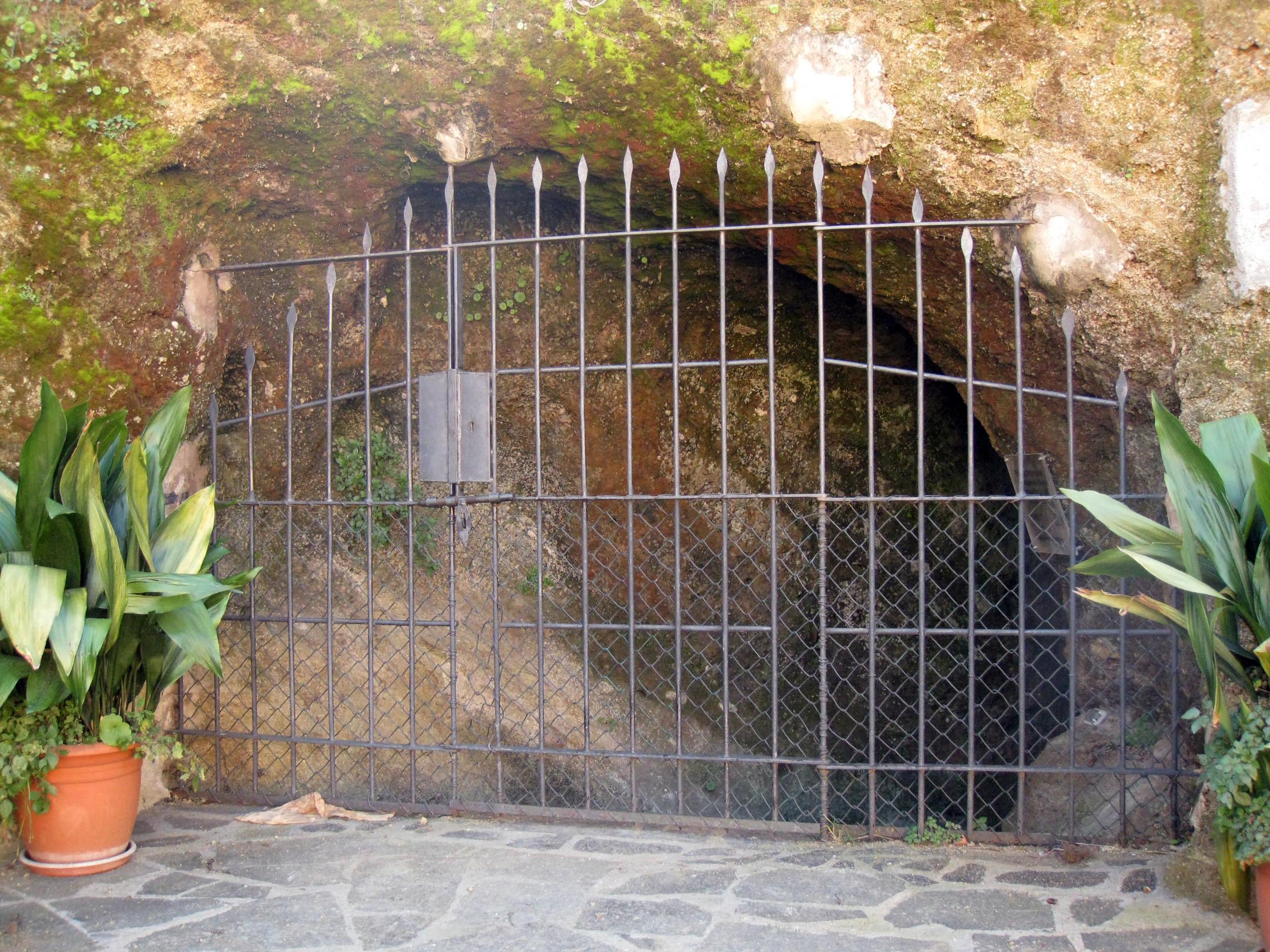 Cova del Relliguer