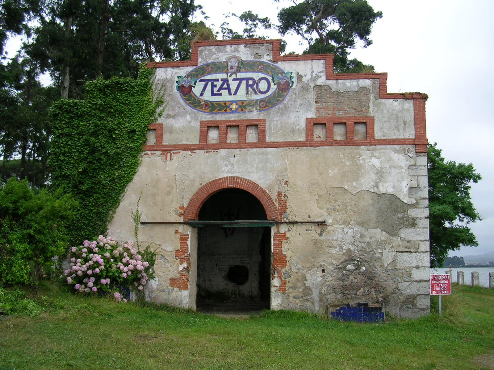 Isla de Pedrosa