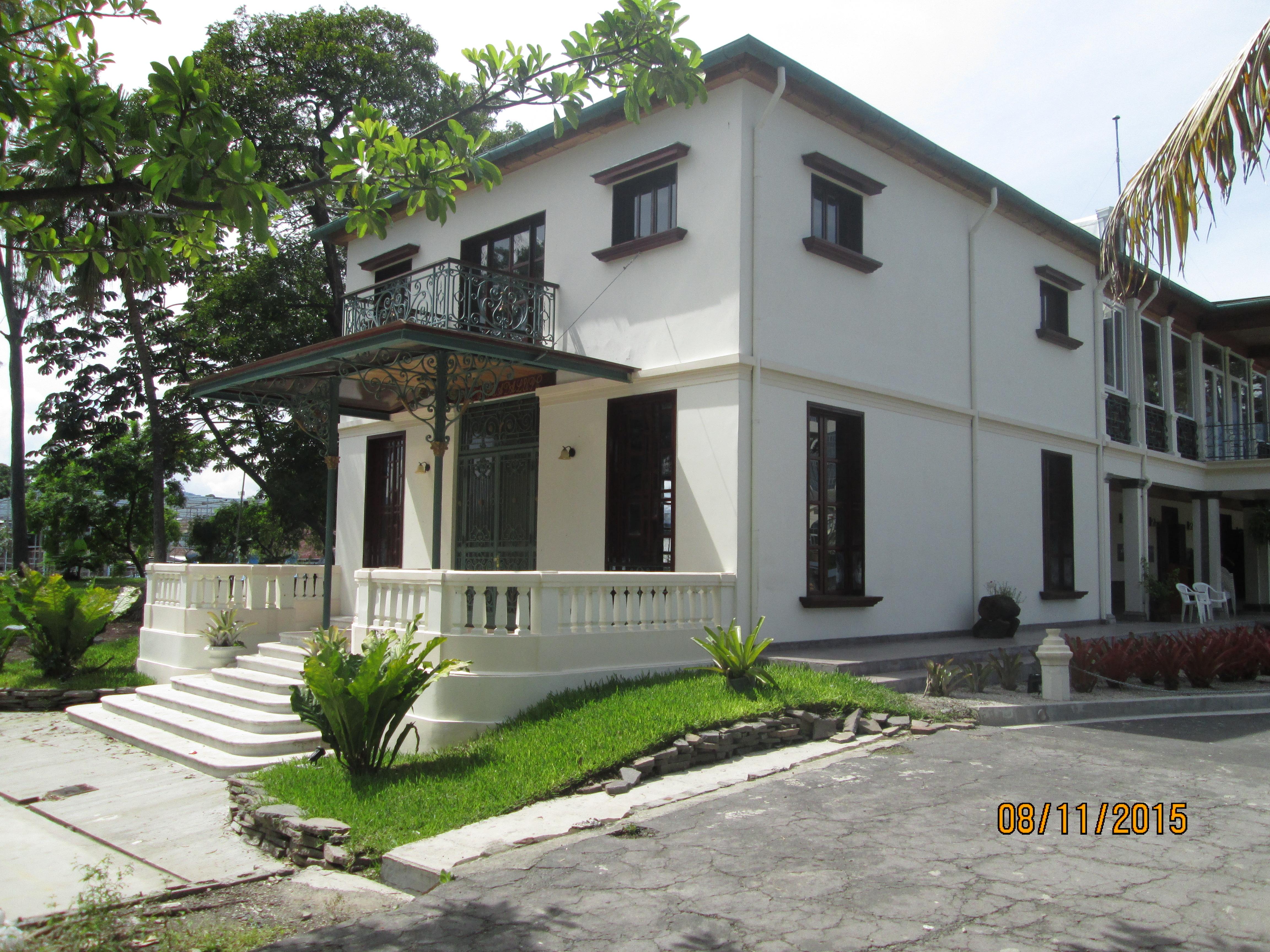 Centro Civico Cultural Legislativo