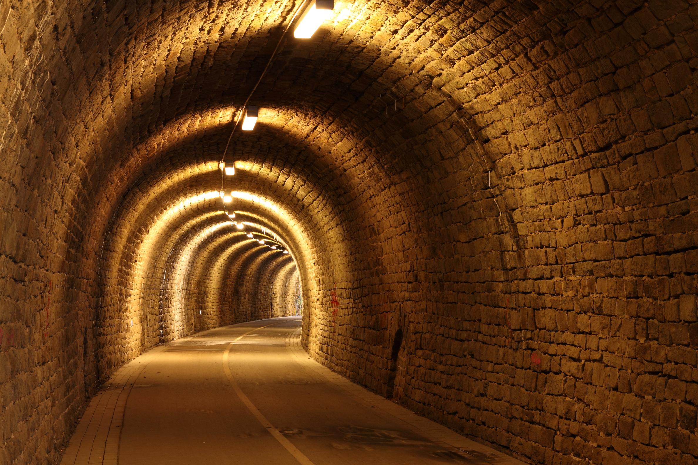 Schulenbergtunnel