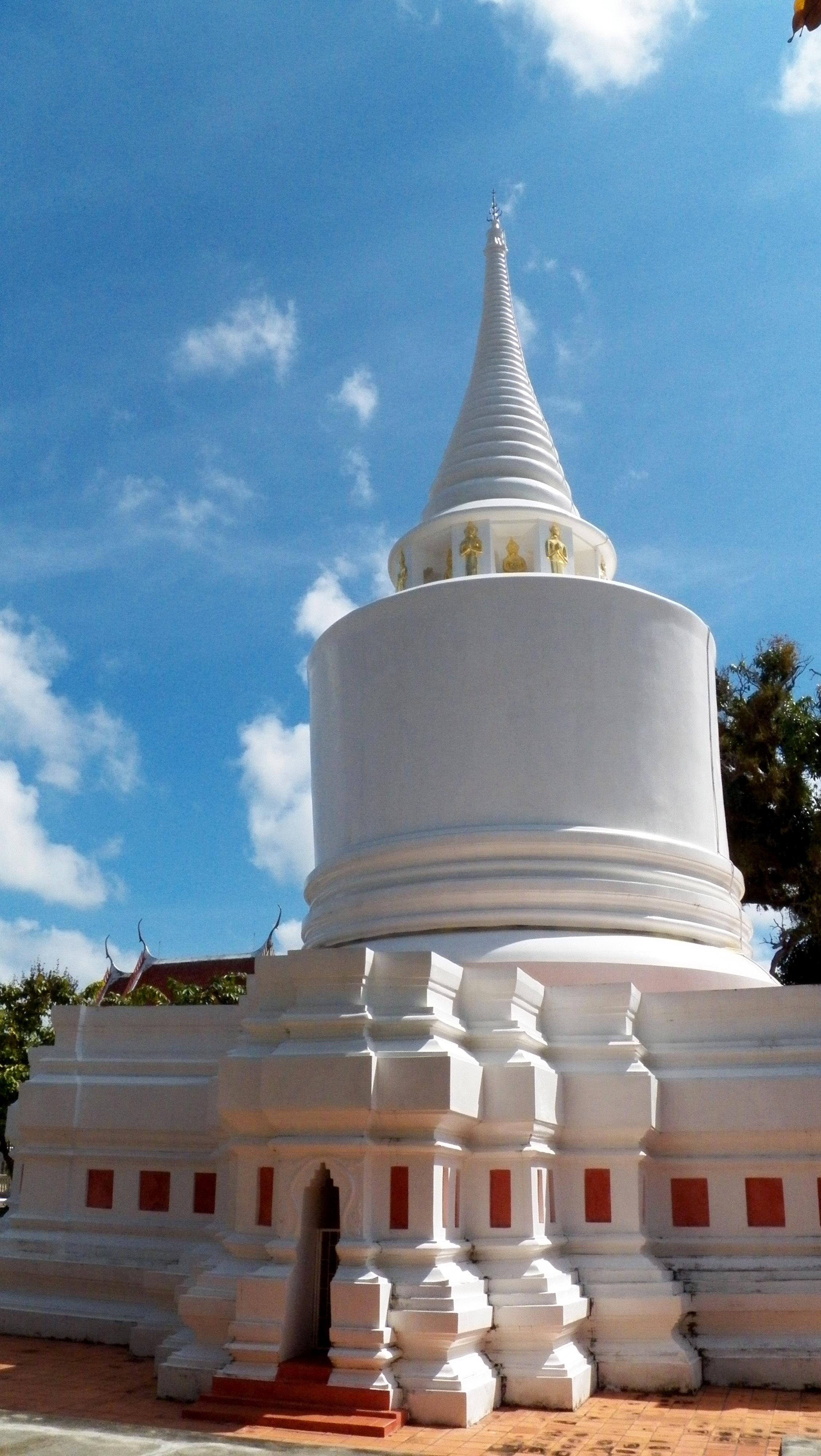 Wat Cha Thing Phra
