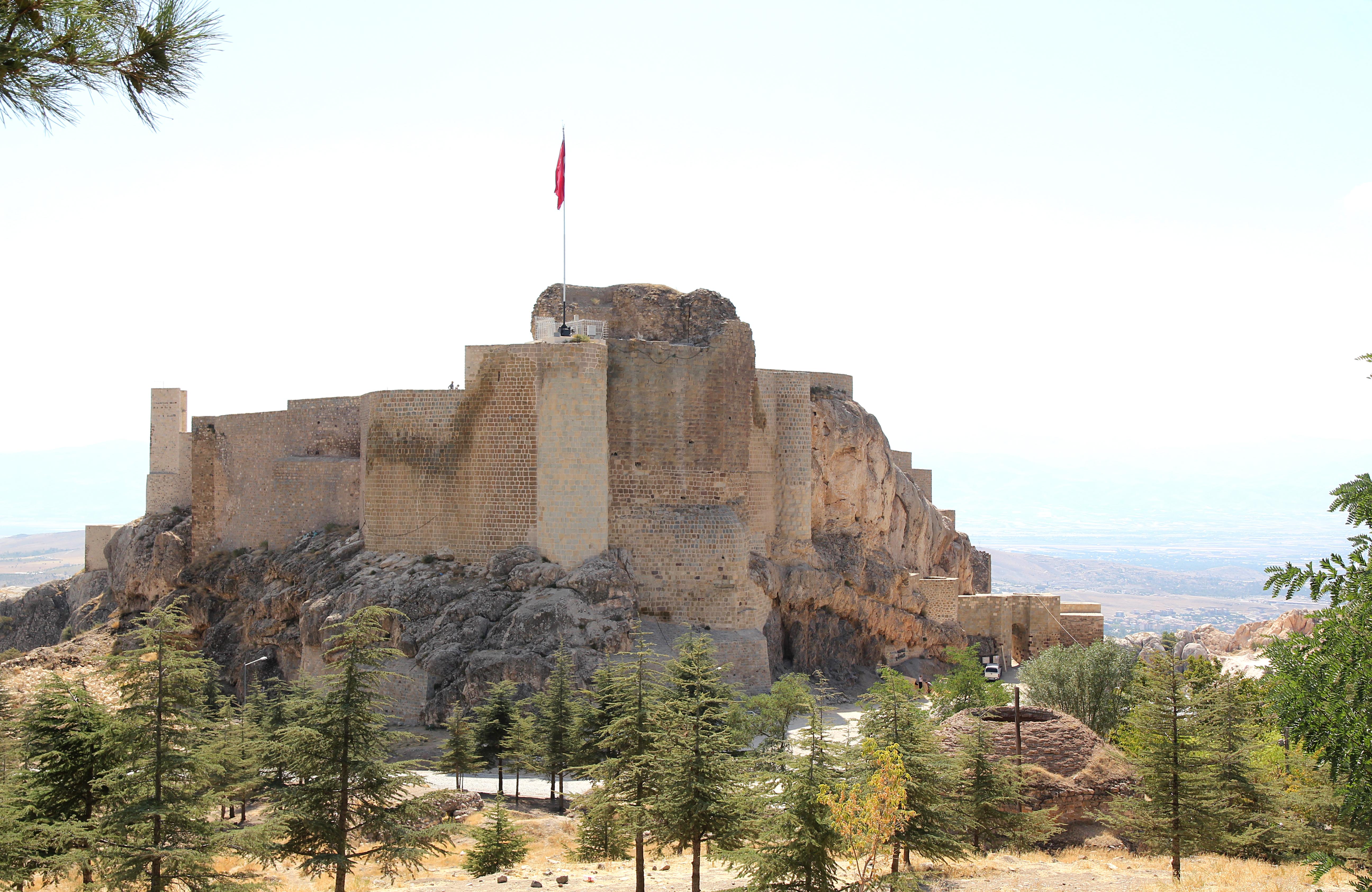 Harput Kalesi