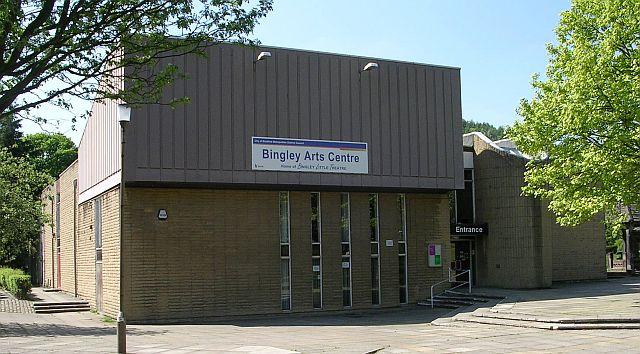 Bingley Arts Centre