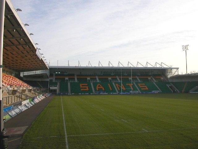 Franklin's Gardens