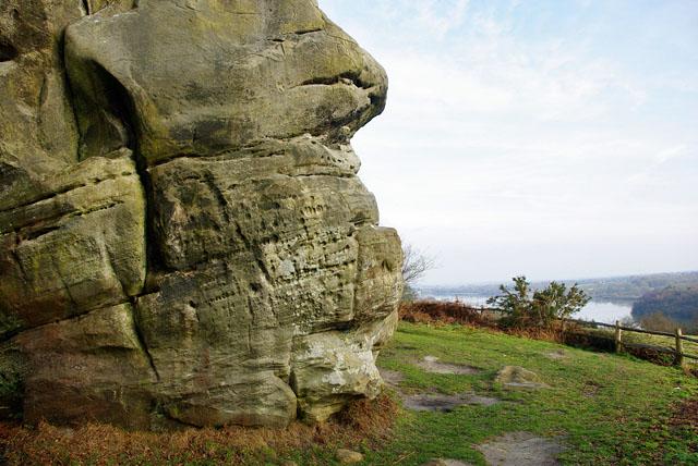 Stone Farm Rocks