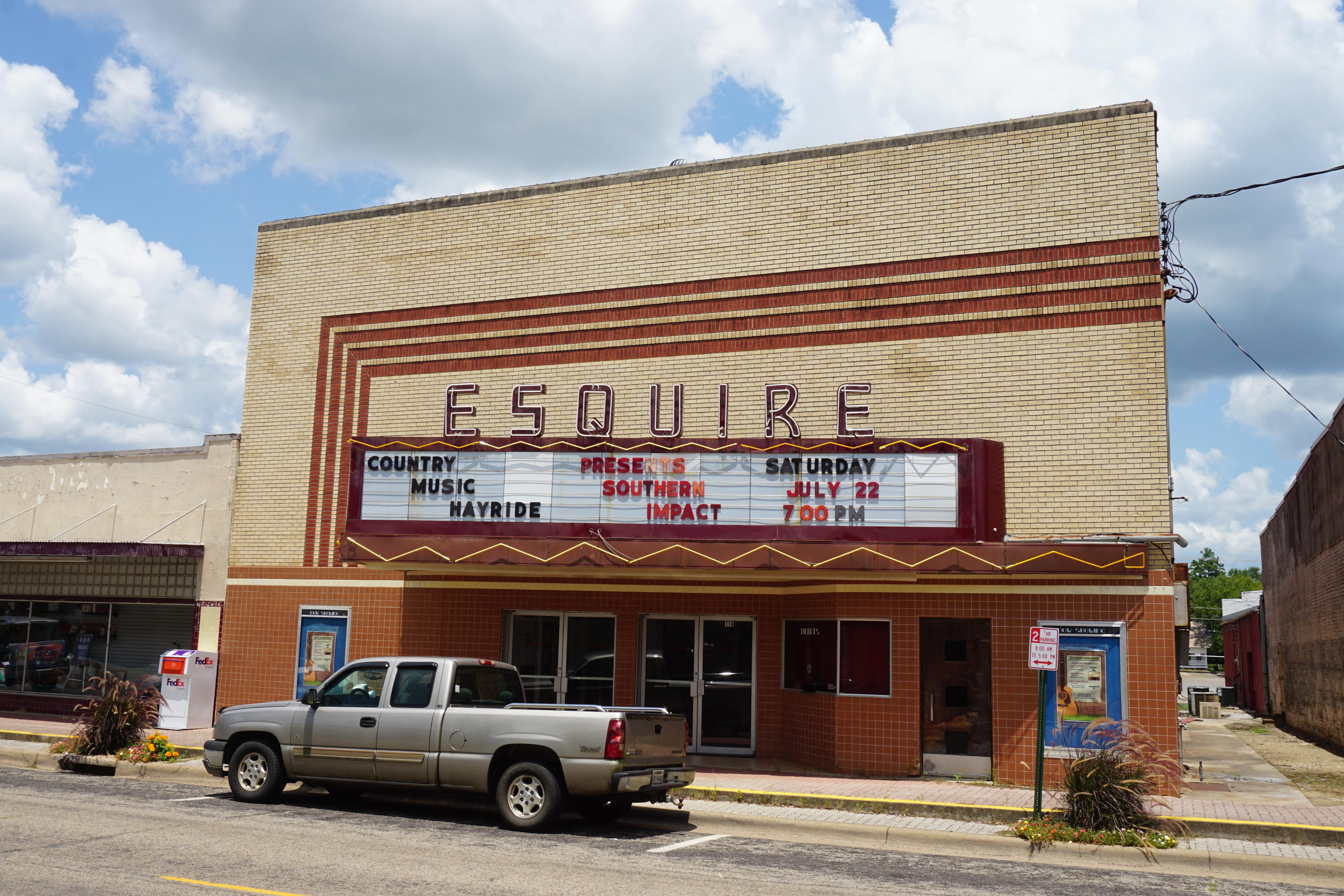 Esquire Theater