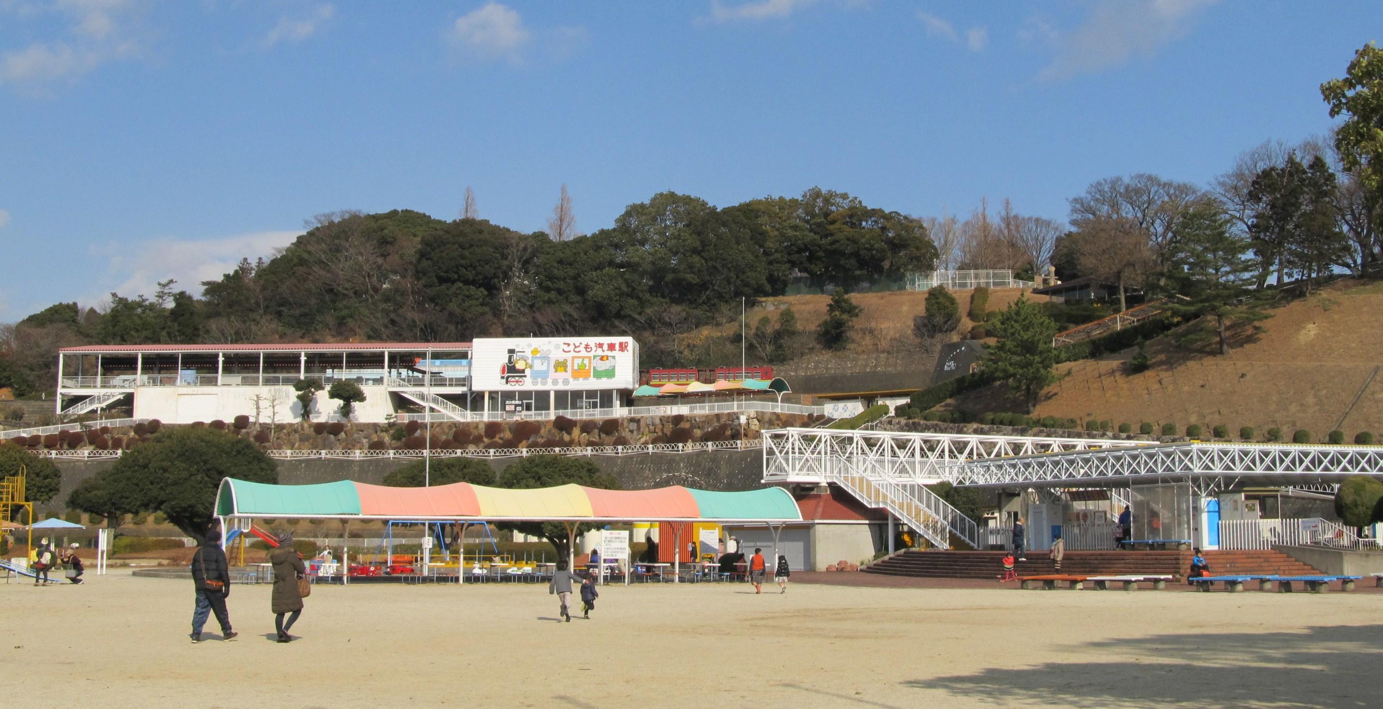 Aichi Kodomo no Kuni